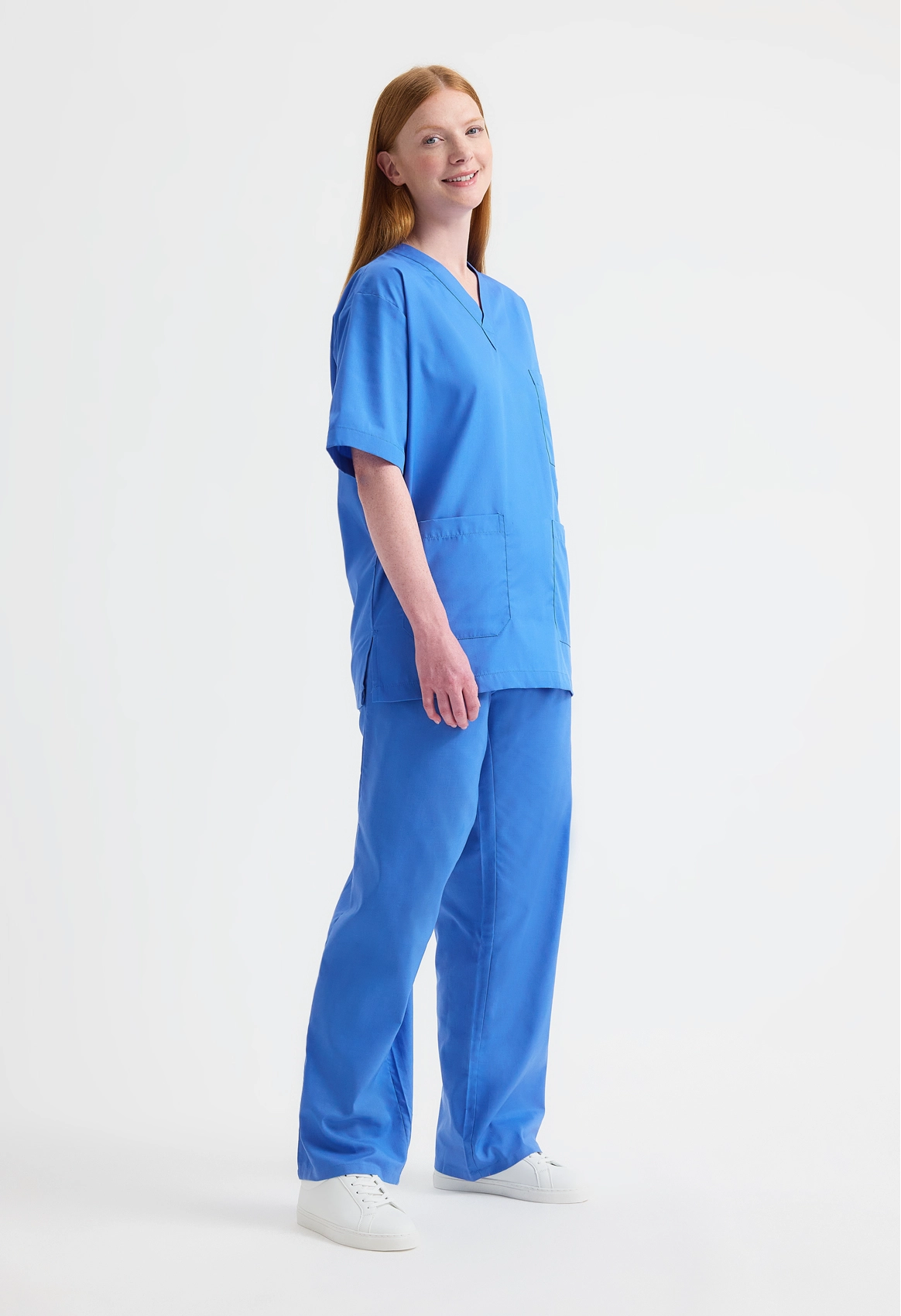 UC922  download Scrub Trouser