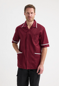 UC924  download Mens Heavyweight Tunic
