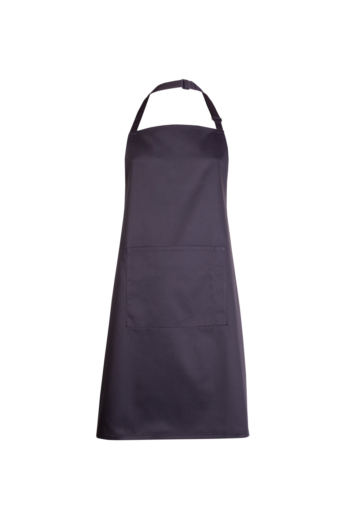 UC940  download Bib Apron with Pocket