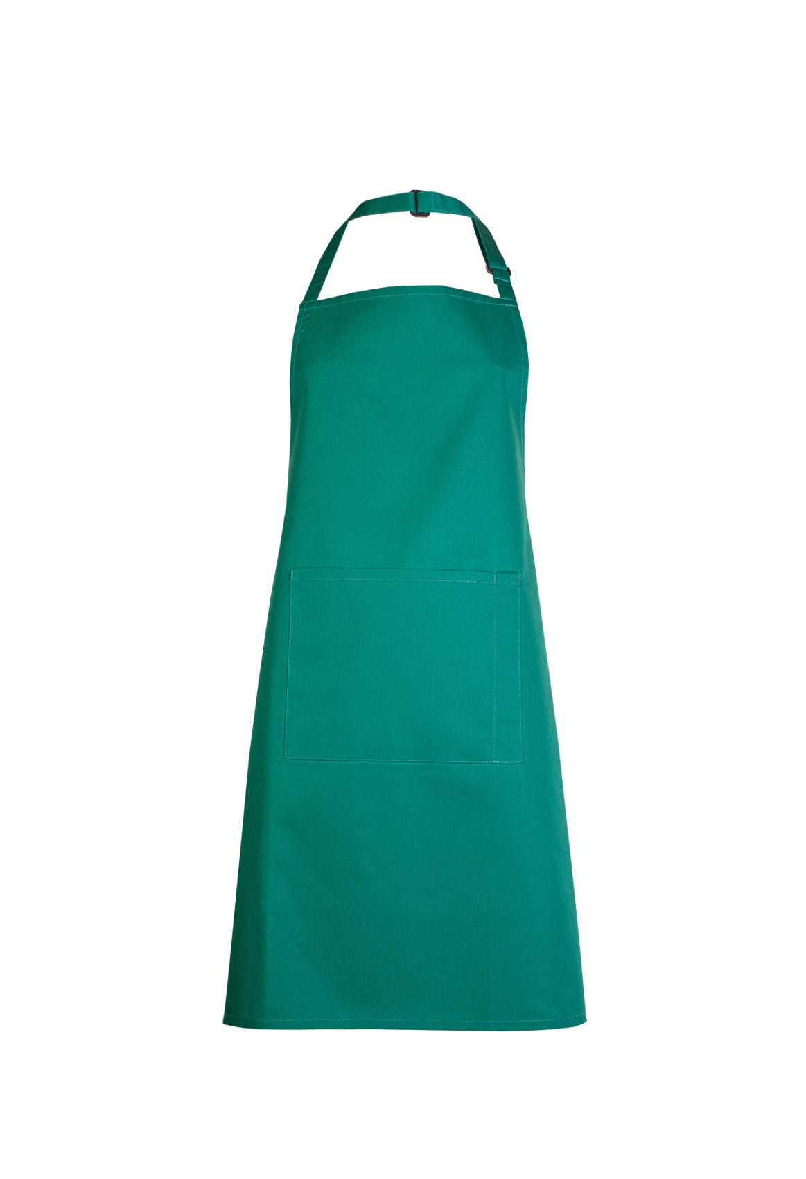 UC940  download Bib Apron with Pocket