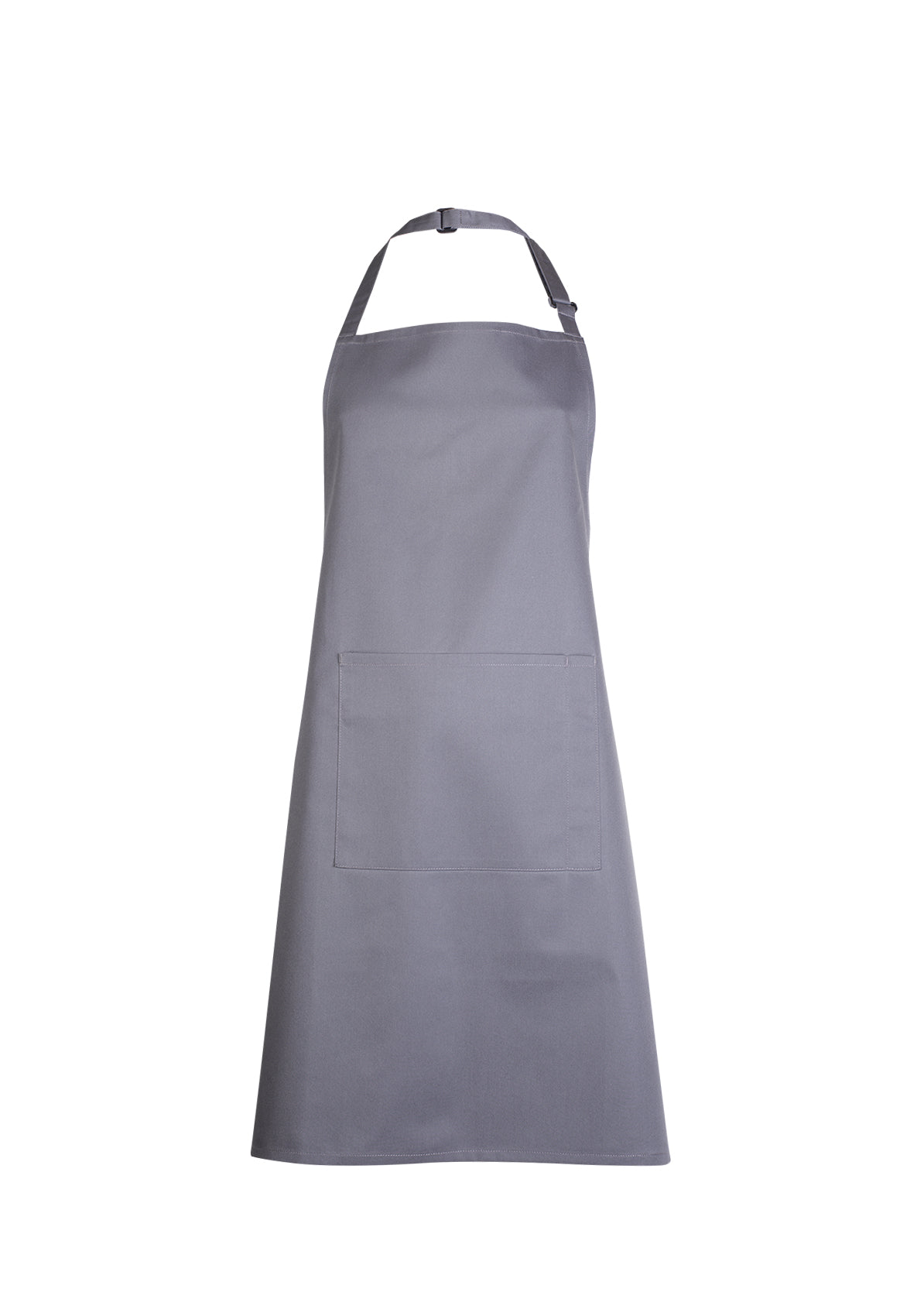 UC940  download Bib Apron with Pocket