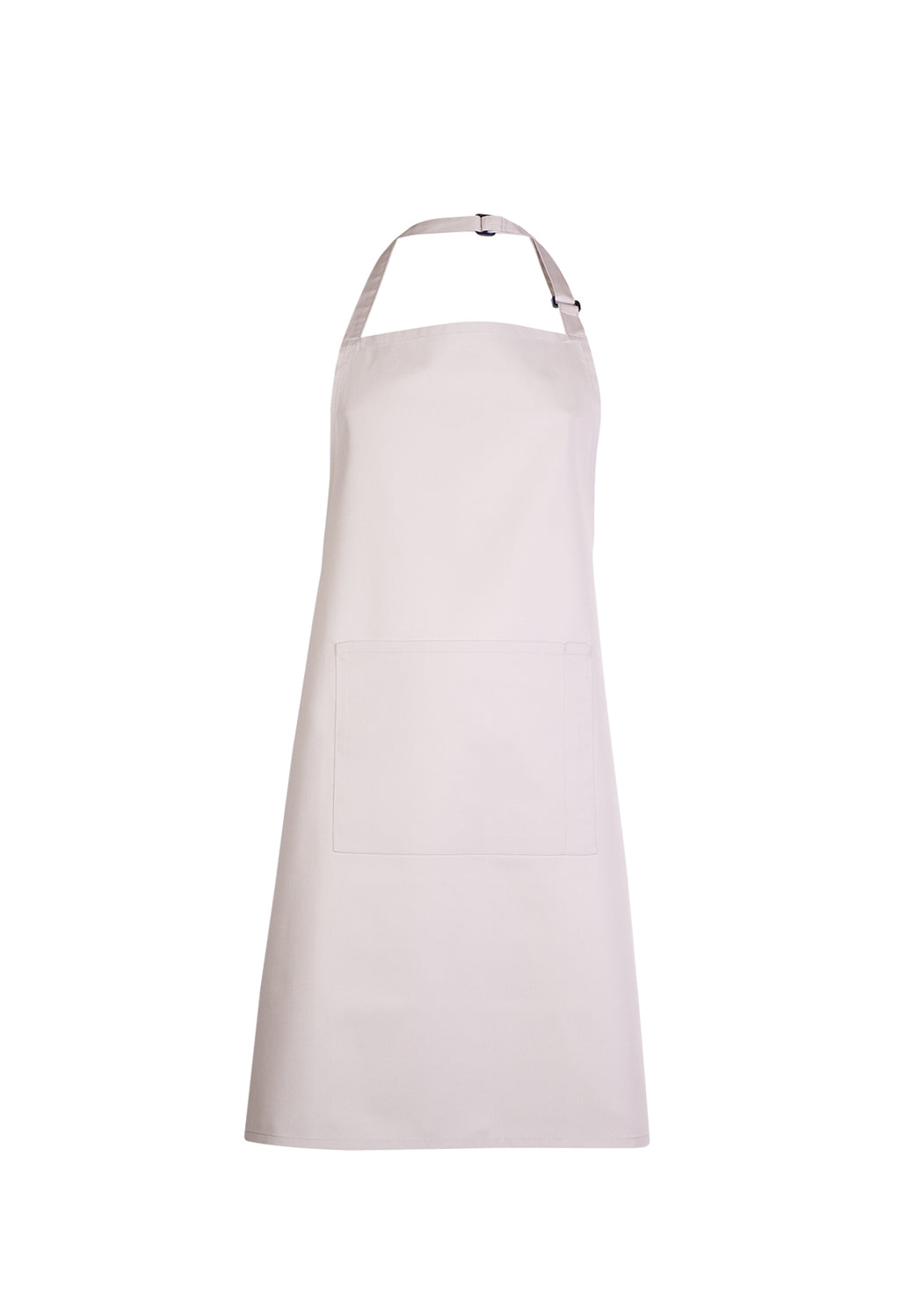 UC940  download Bib Apron with Pocket