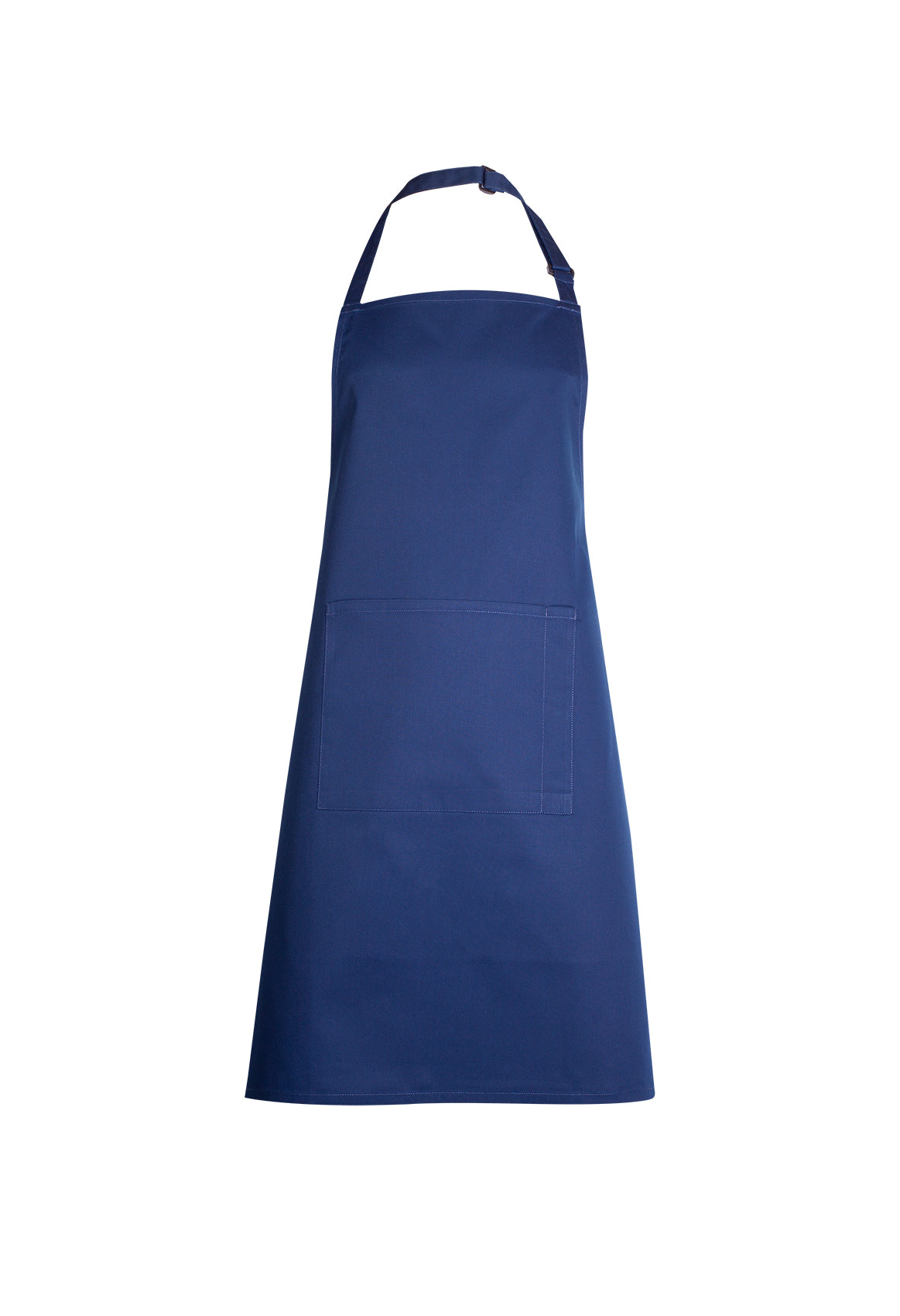 UC940  download Bib Apron with Pocket