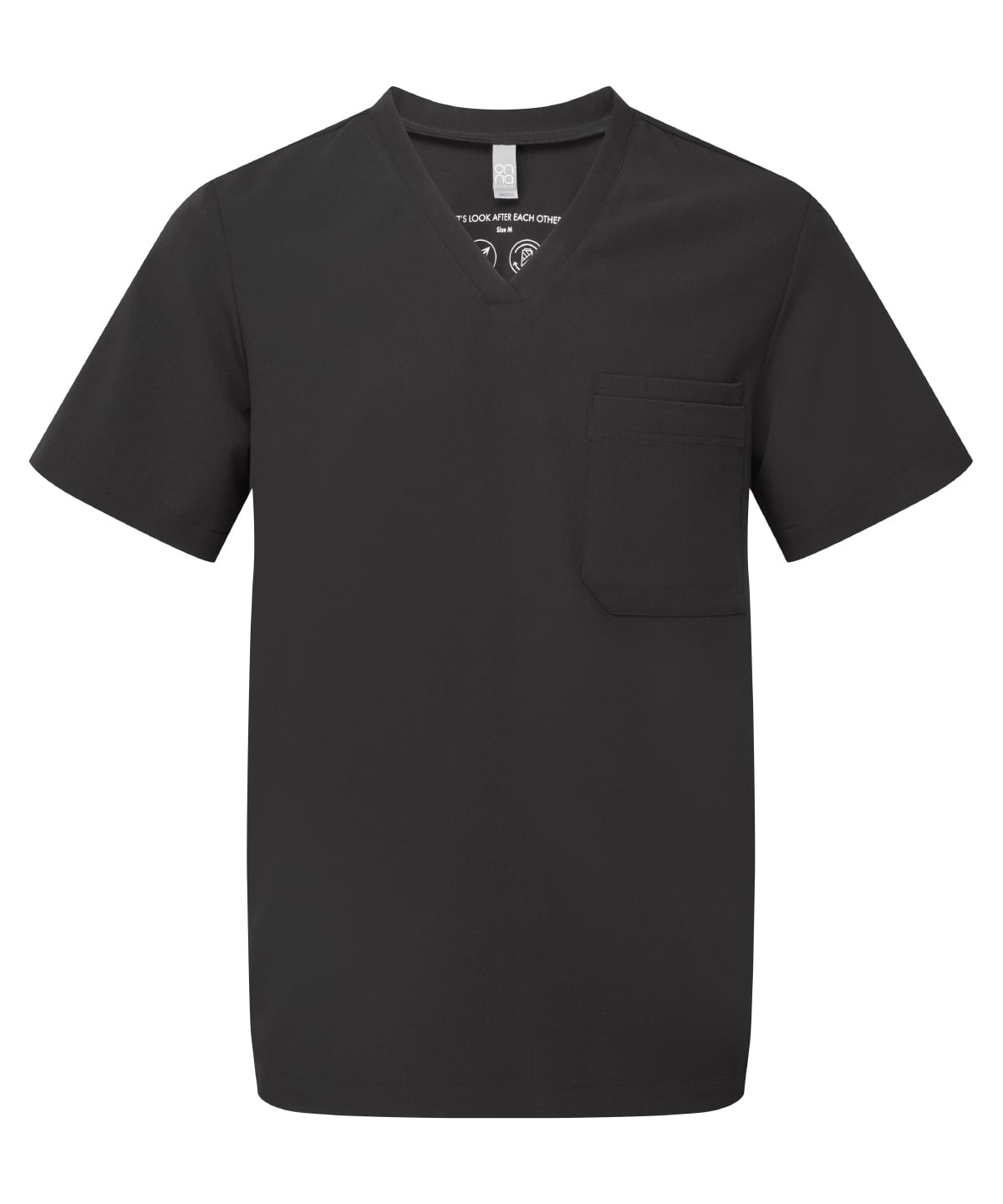 ONNA  Premier Limitless Onna-stretch tunic