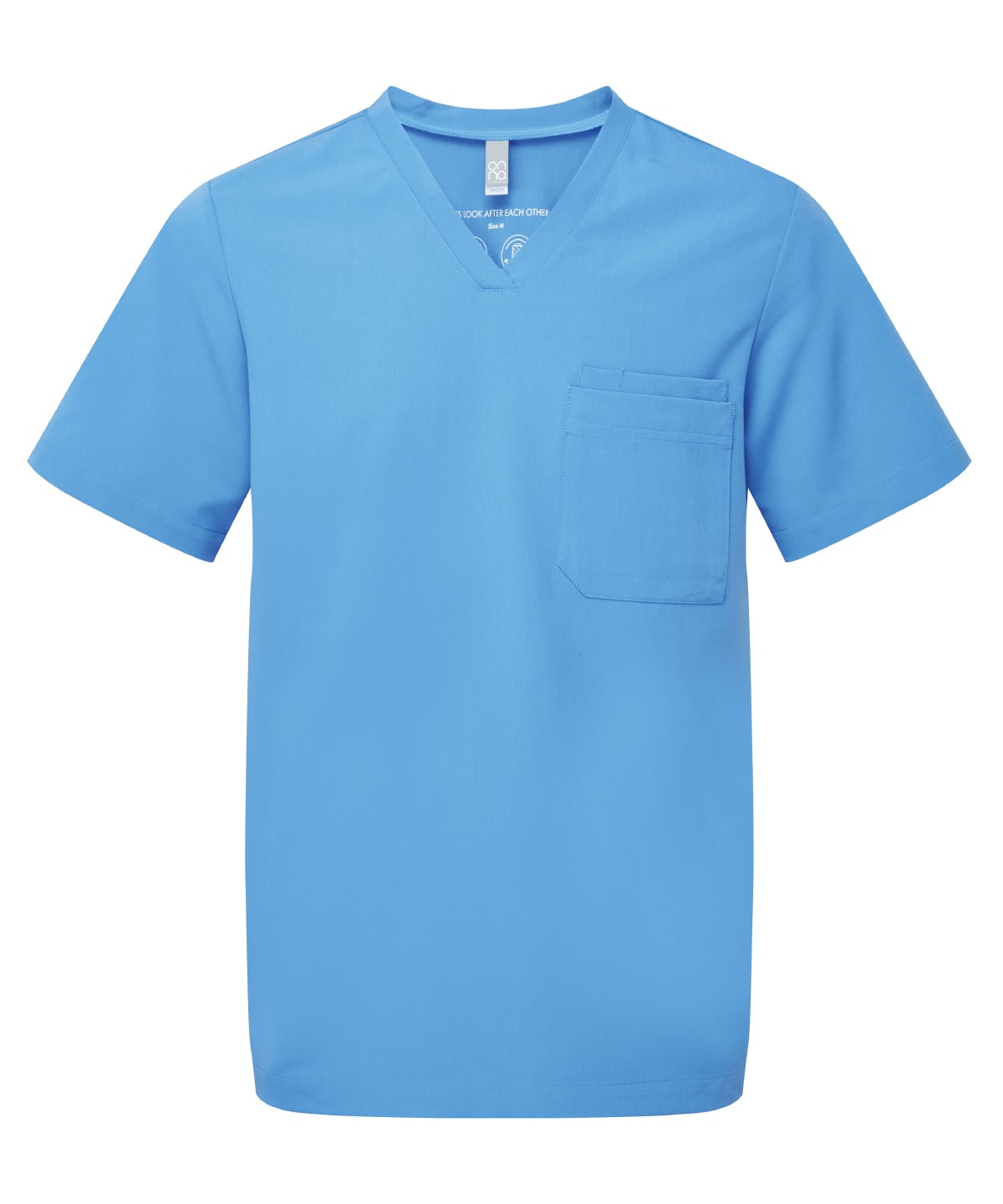 ONNA  Premier Limitless Onna-stretch tunic