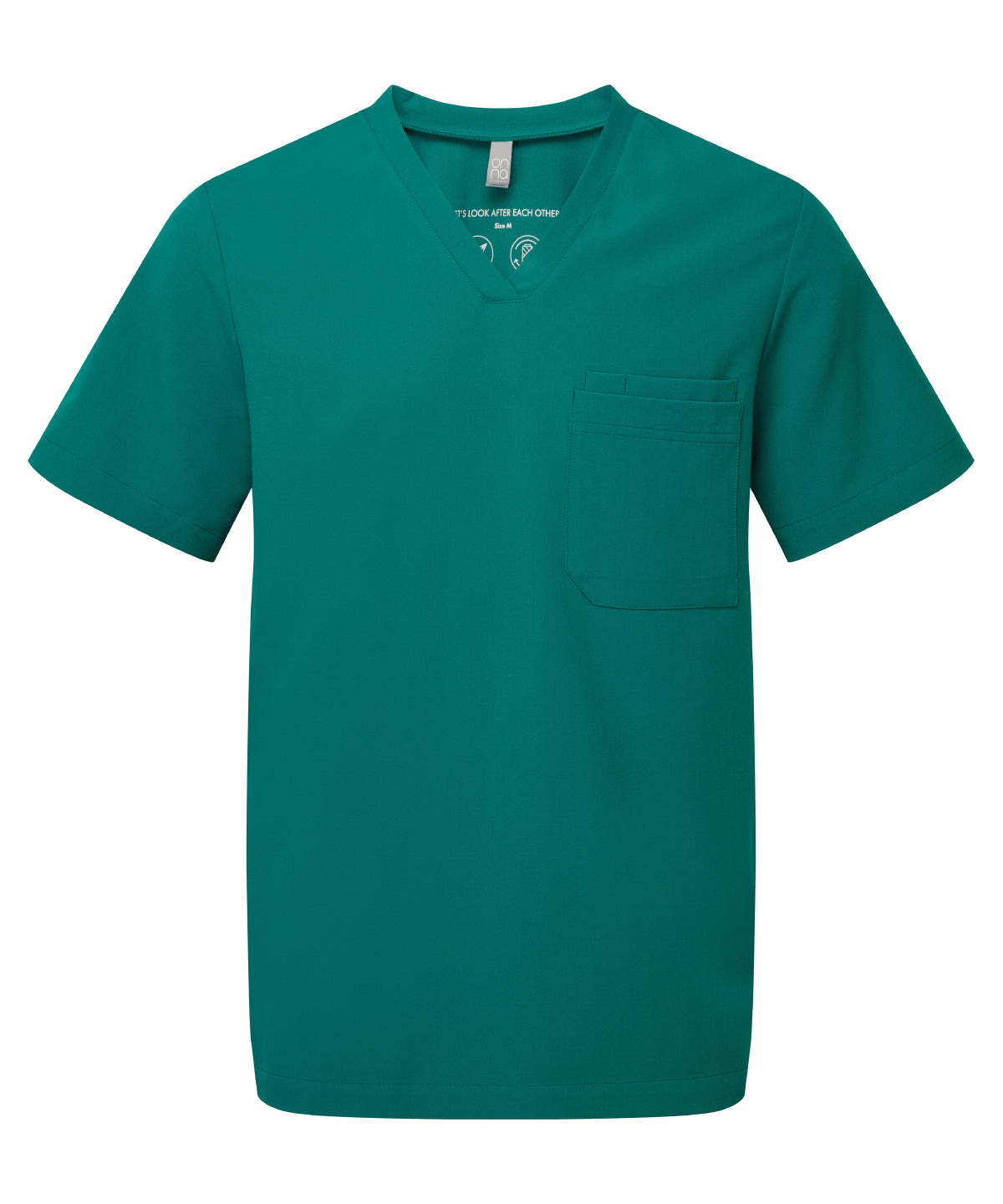 ONNA  Premier Limitless Onna-stretch tunic