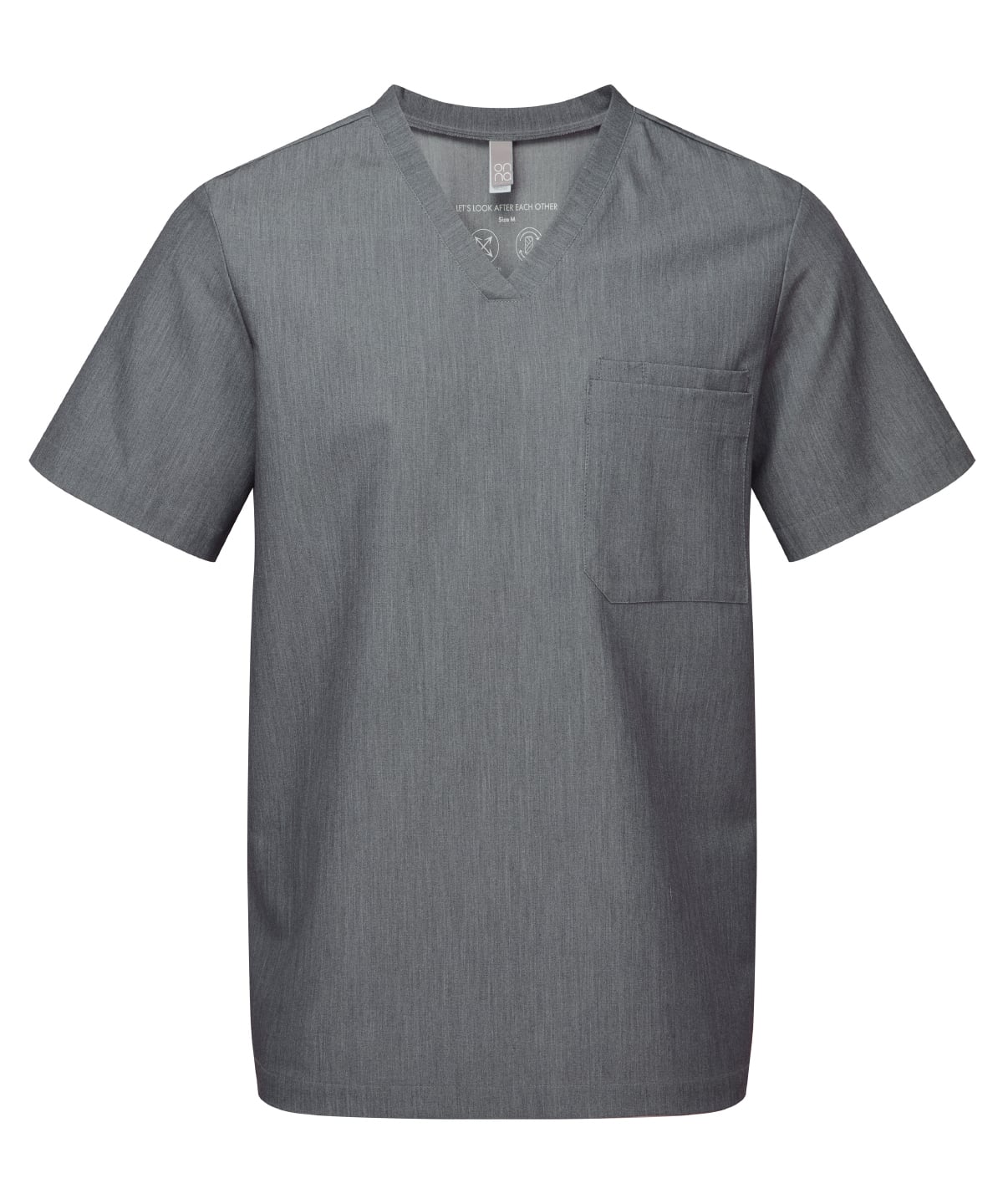 ONNA  Premier Limitless Onna-stretch tunic