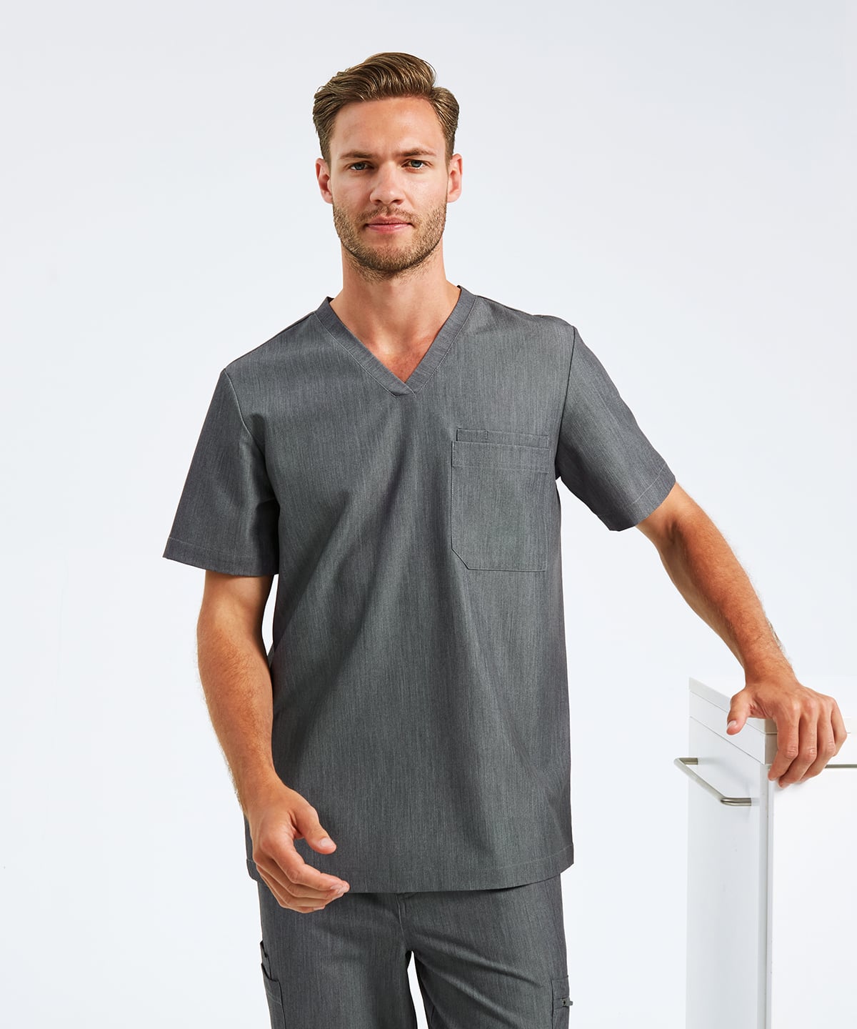 ONNA  Premier Limitless Onna-stretch tunic