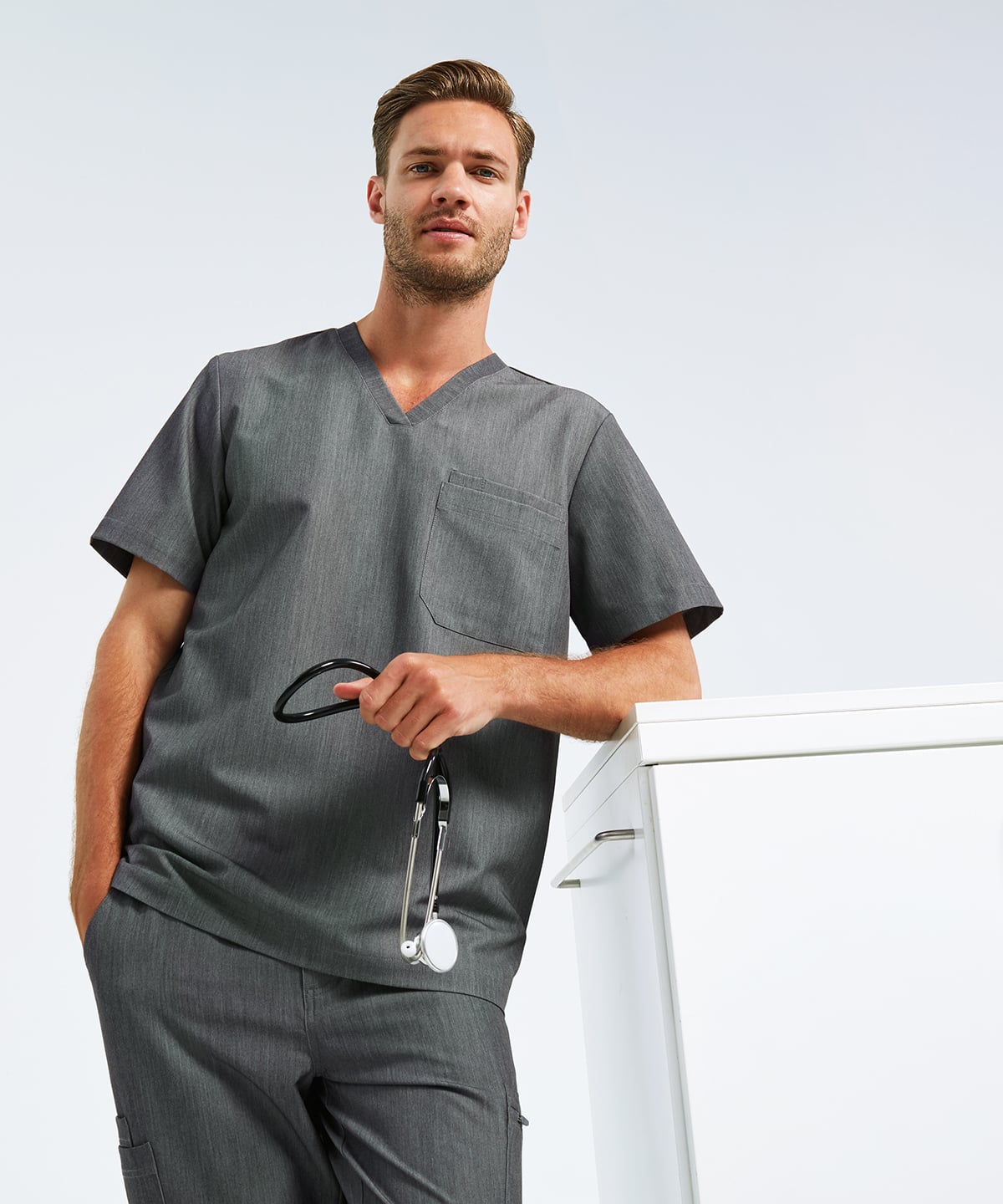 ONNA  Premier Limitless Onna-stretch tunic