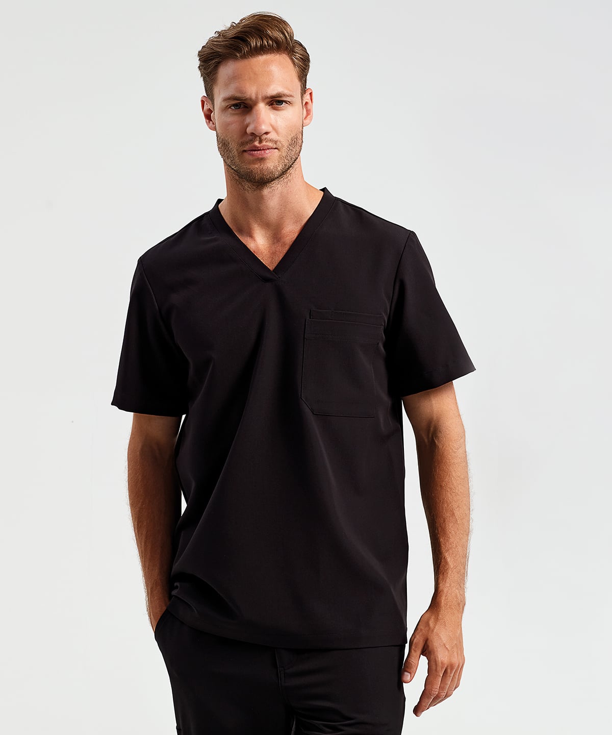 ONNA  Premier Limitless Onna-stretch tunic