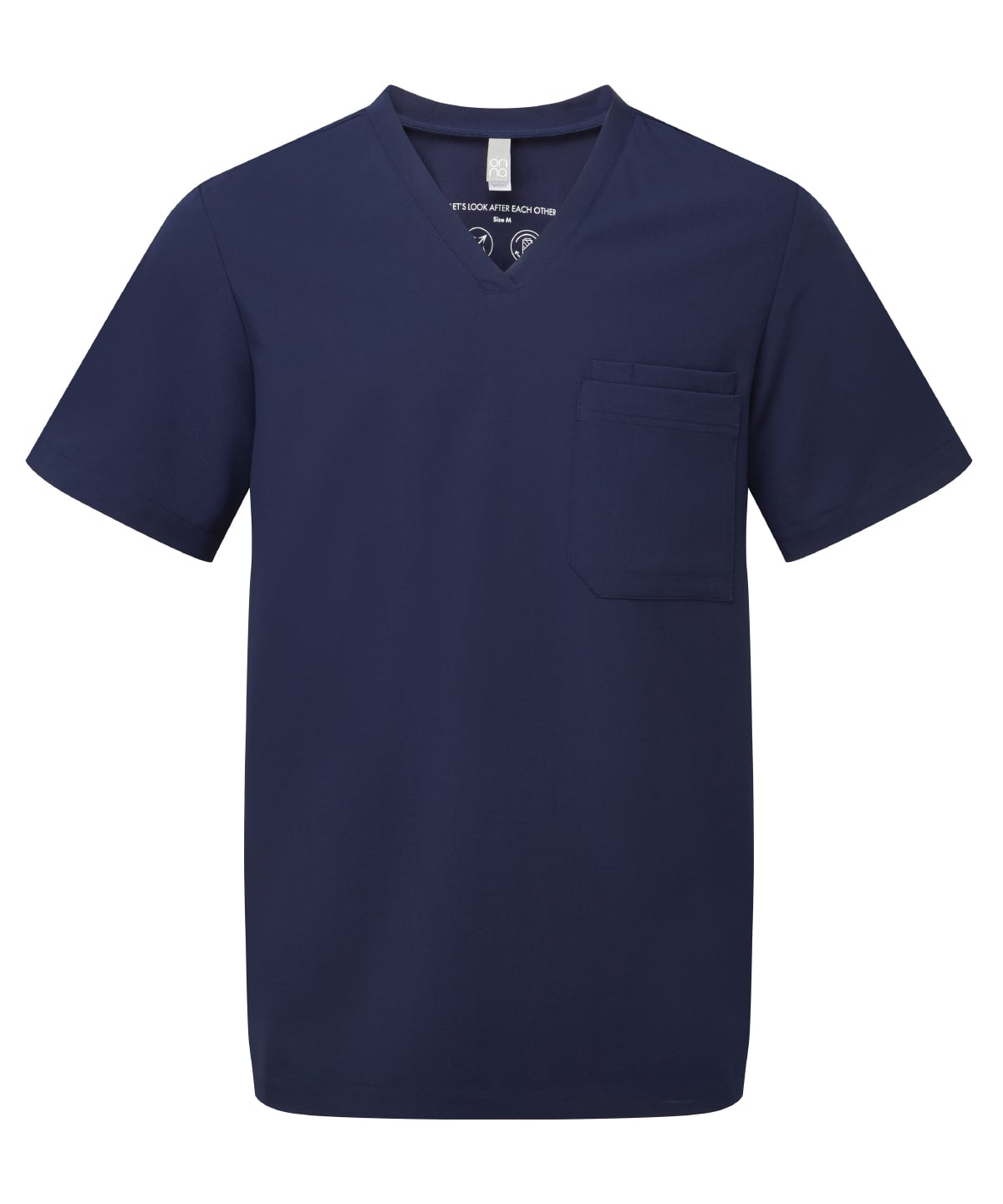 ONNA  Premier Limitless Onna-stretch tunic