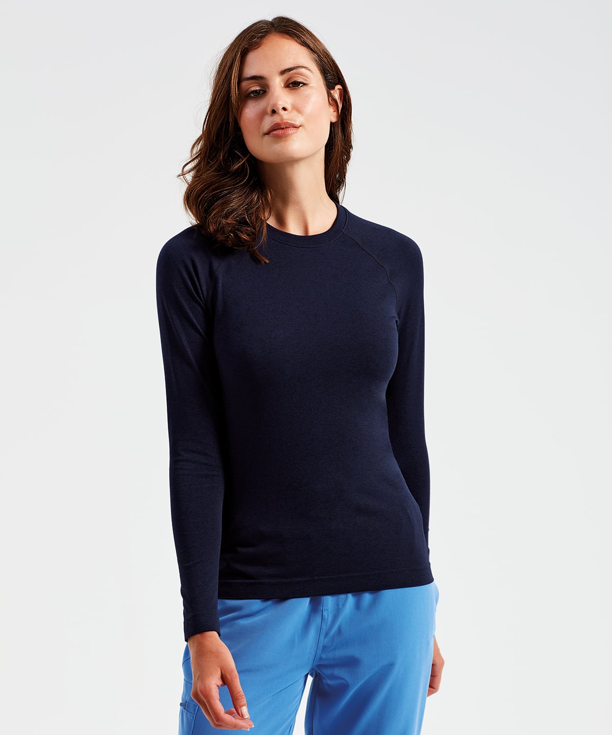 NN370 Women’s Unstoppable fresh underscrub baselayer