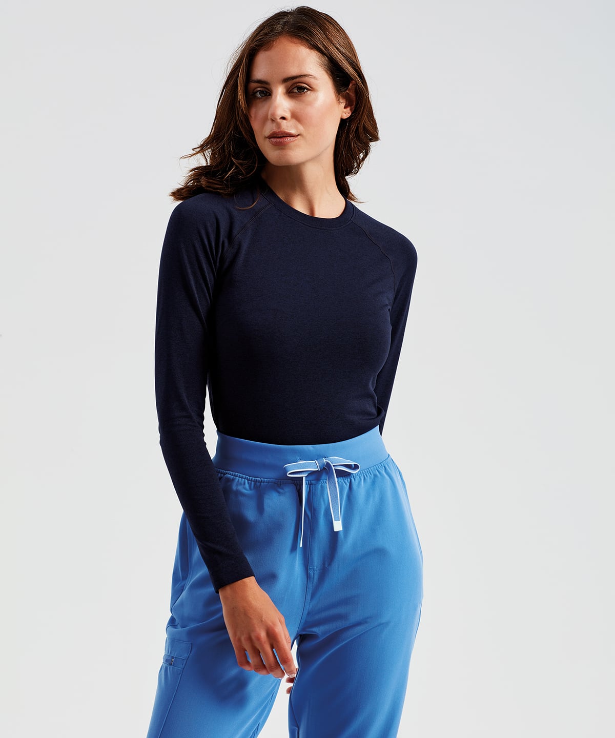 NN370 Women’s Unstoppable fresh underscrub baselayer