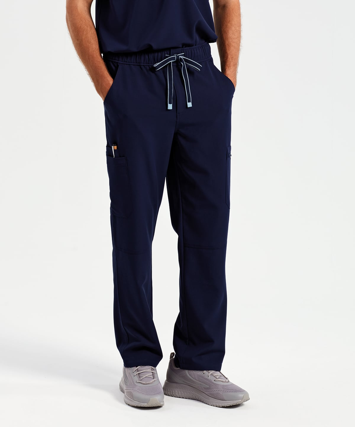 Relentless Onna-stretch cargo pants NN500