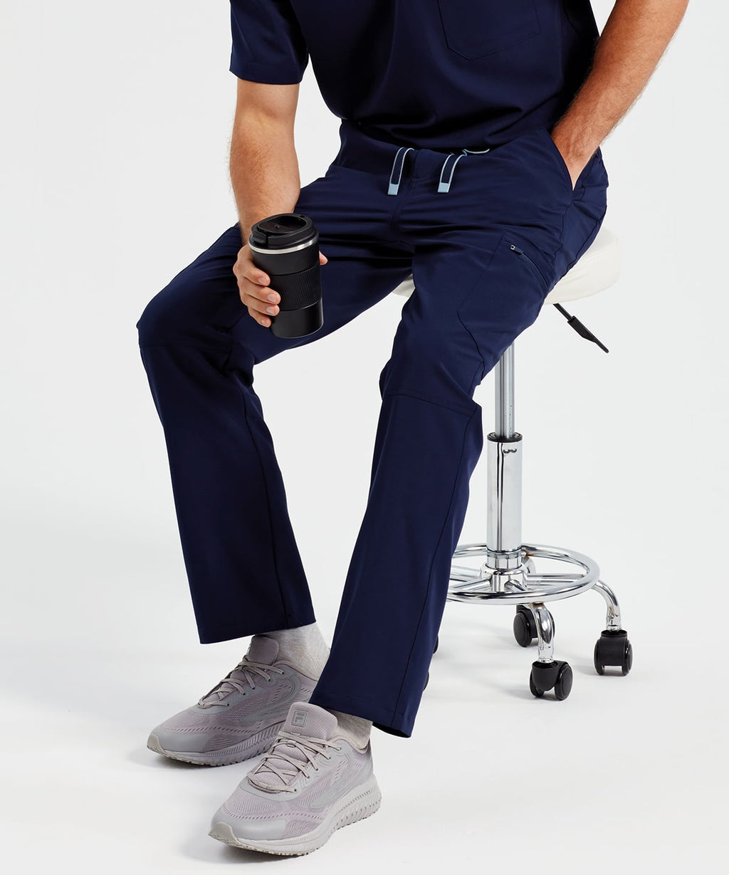 Relentless Onna-stretch cargo pants NN500