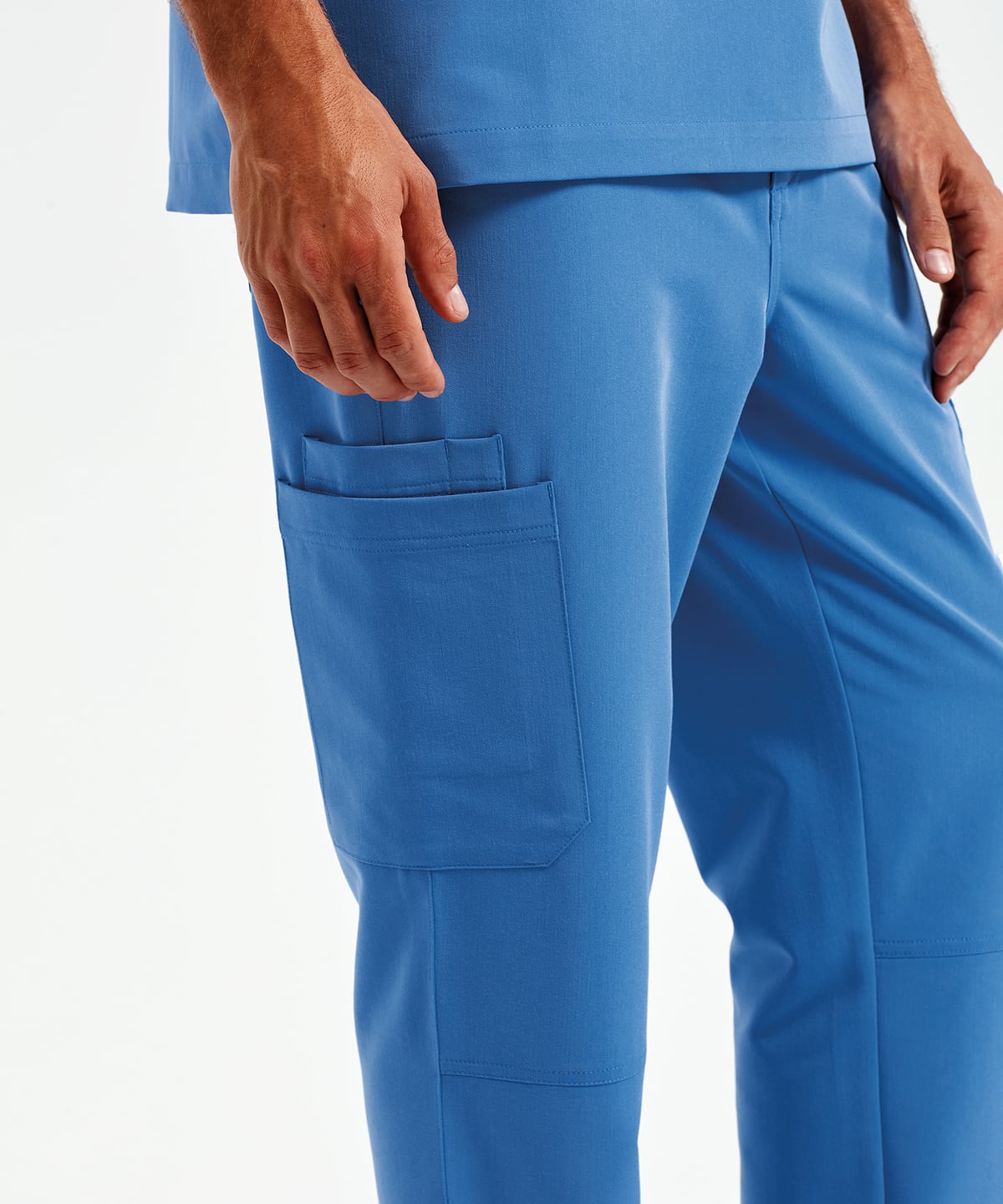Relentless Onna-stretch cargo pants NN500