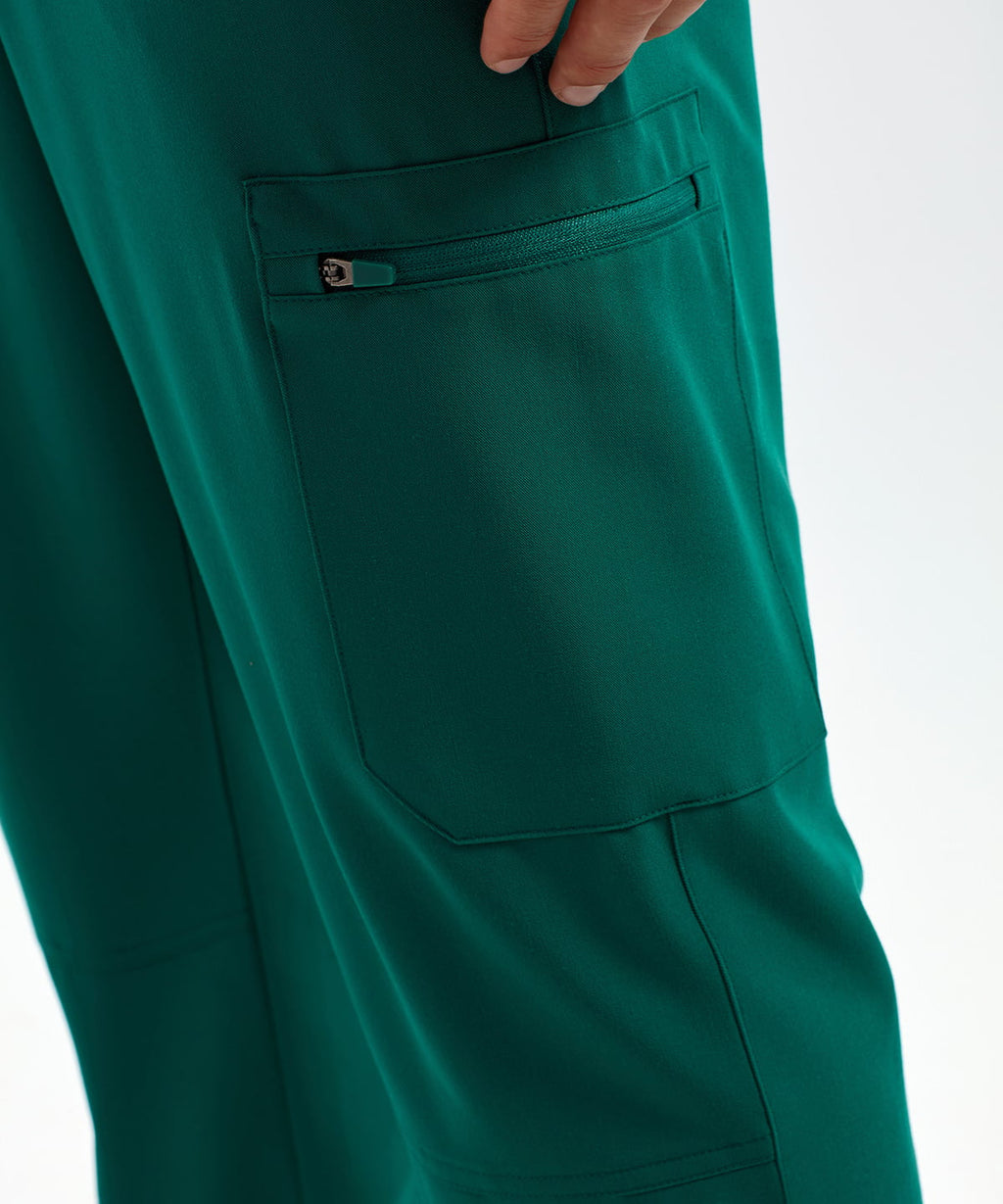Relentless Onna-stretch cargo pants NN500