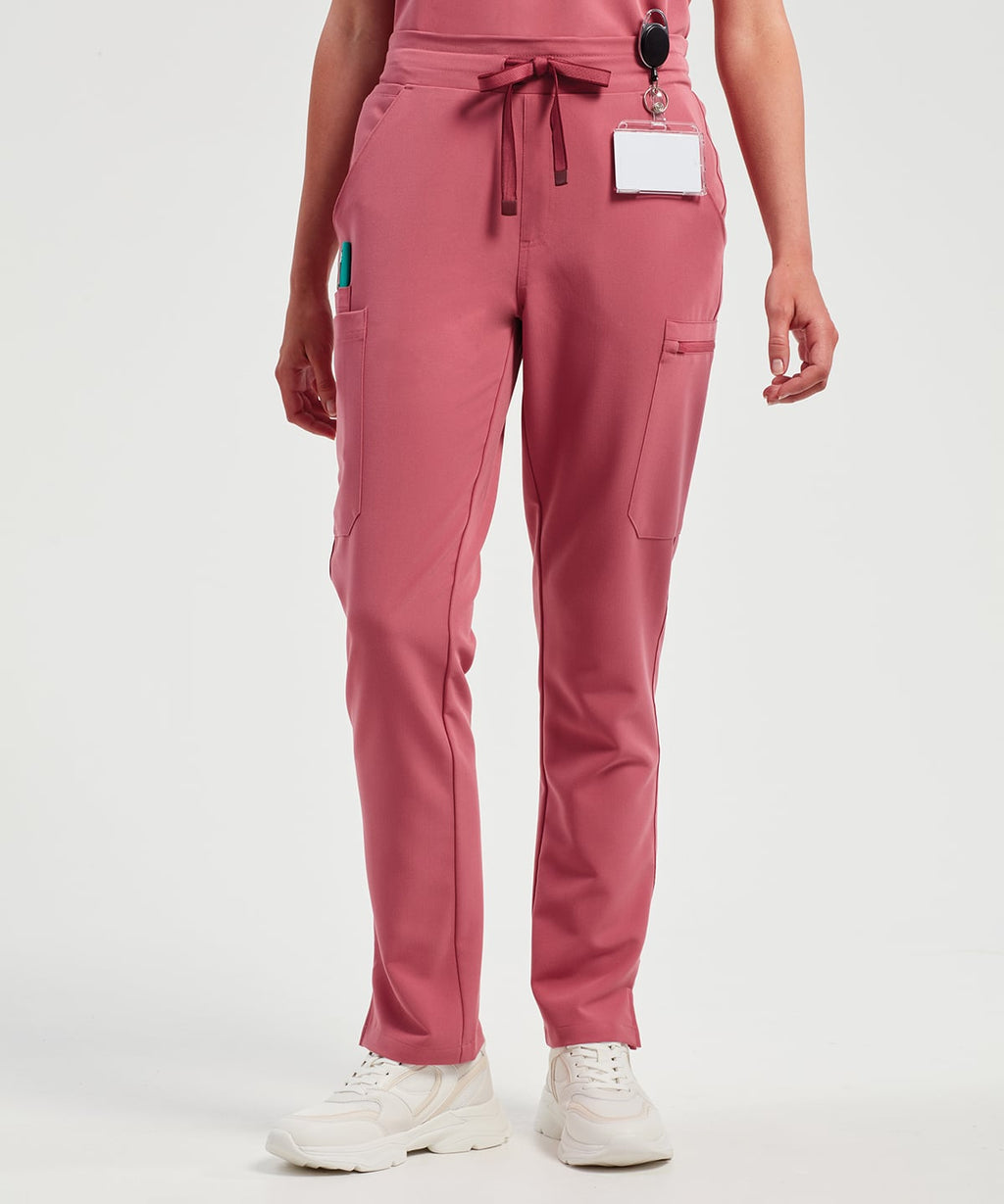 Women’s Relentless Onna-stretch cargo pants NN600