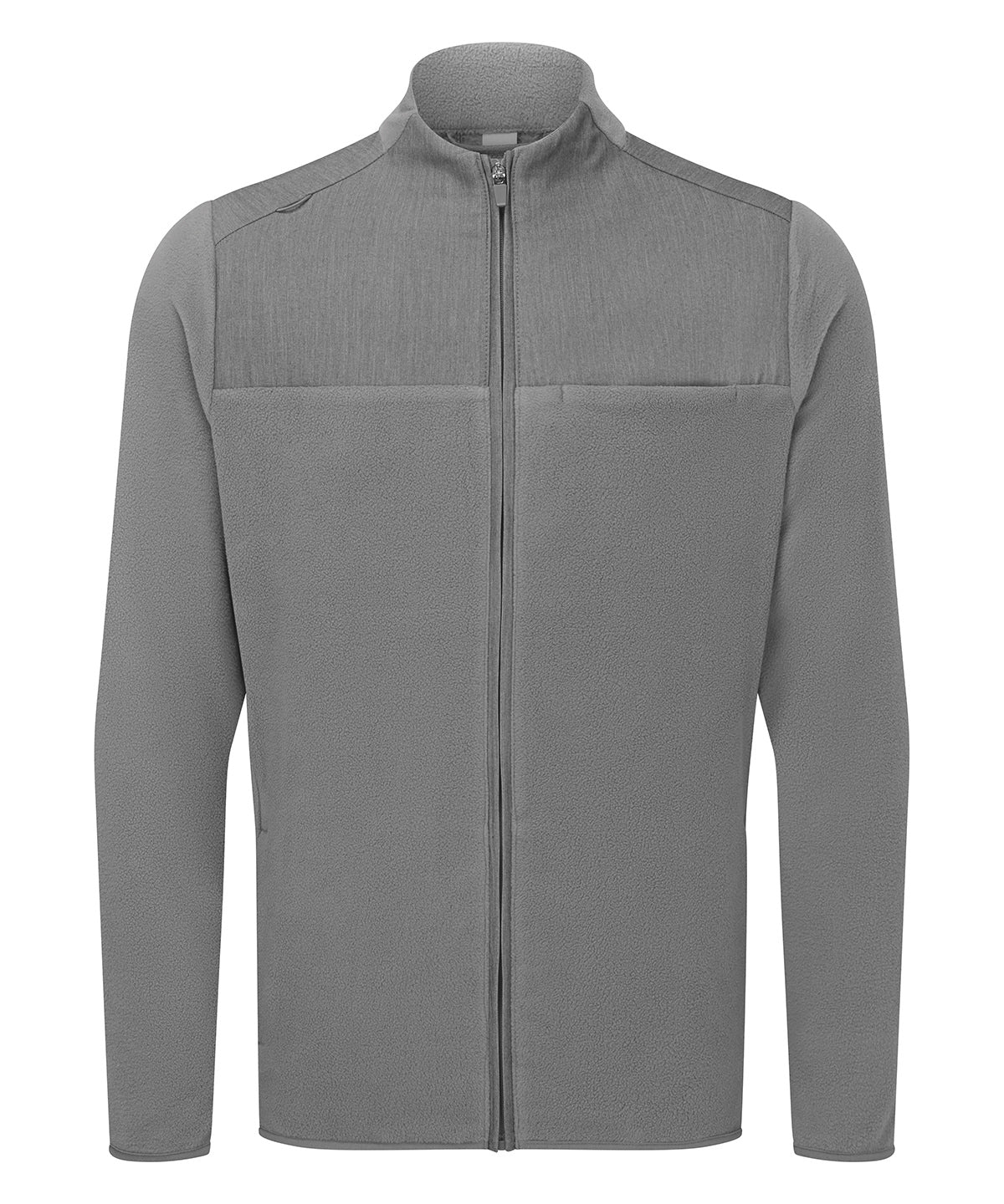 ONNA Premier NN800  men's panelled fleece jacket