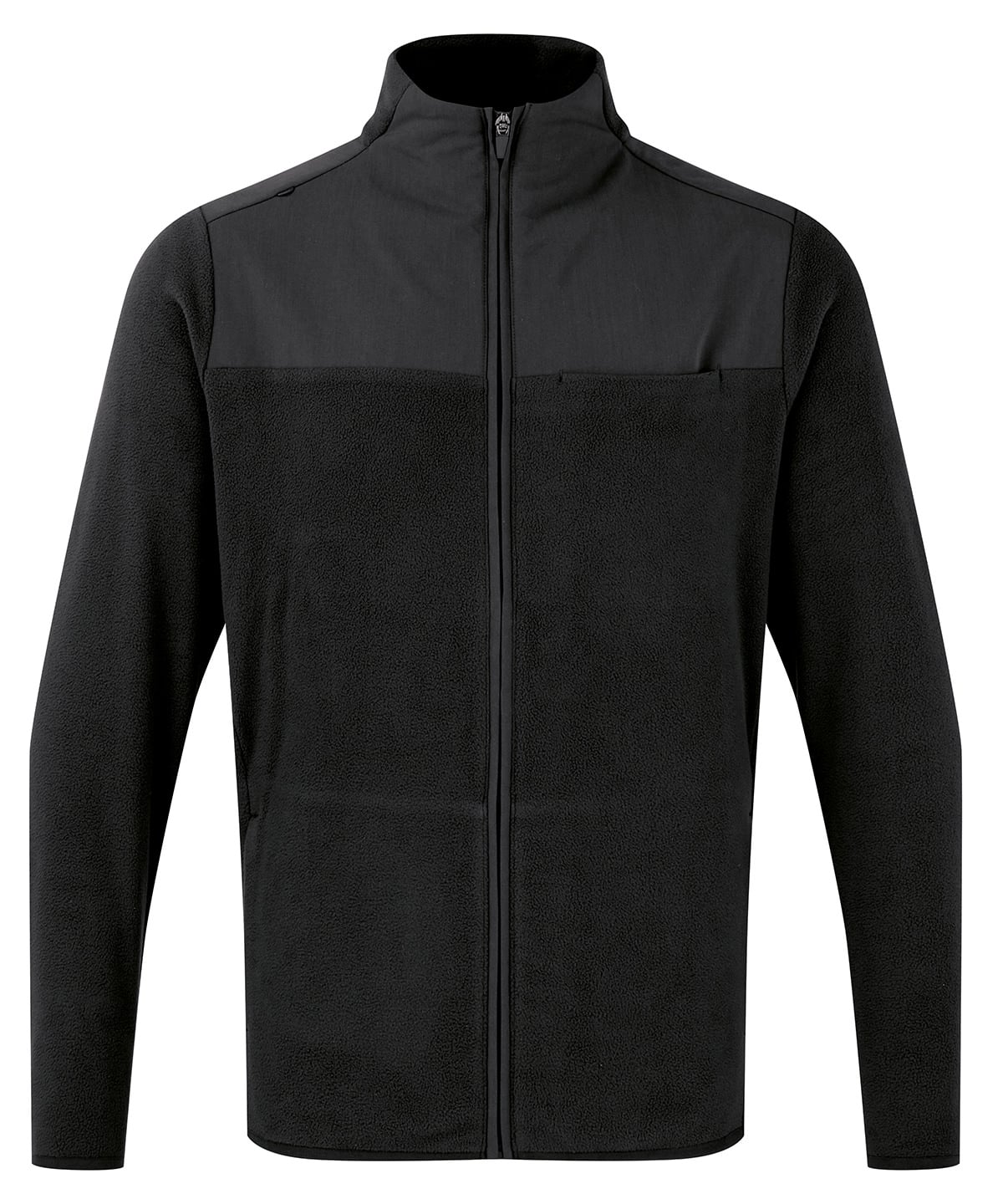 ONNA Premier NN800  men's panelled fleece jacket