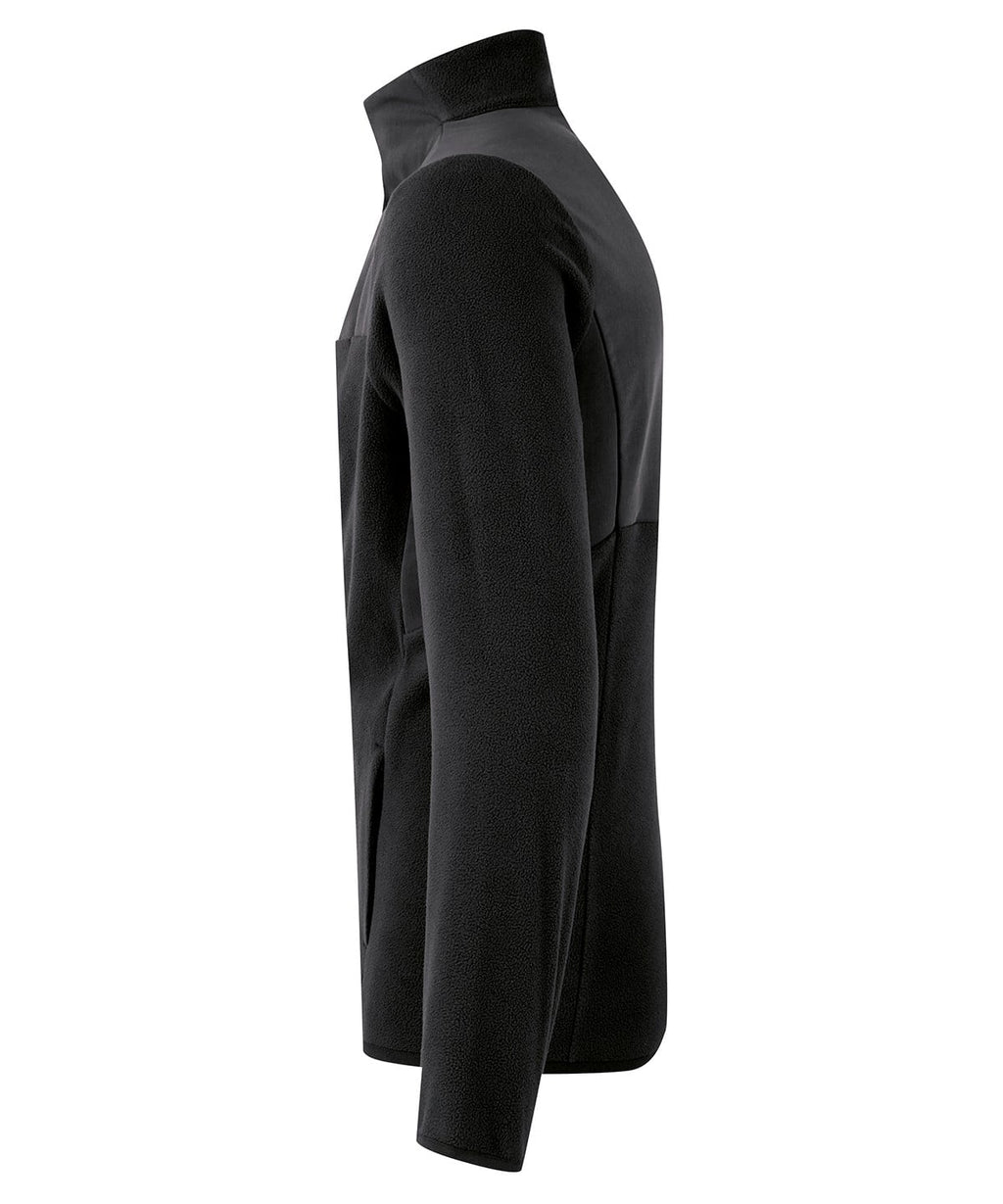 ONNA Premier NN800  men's panelled fleece jacket