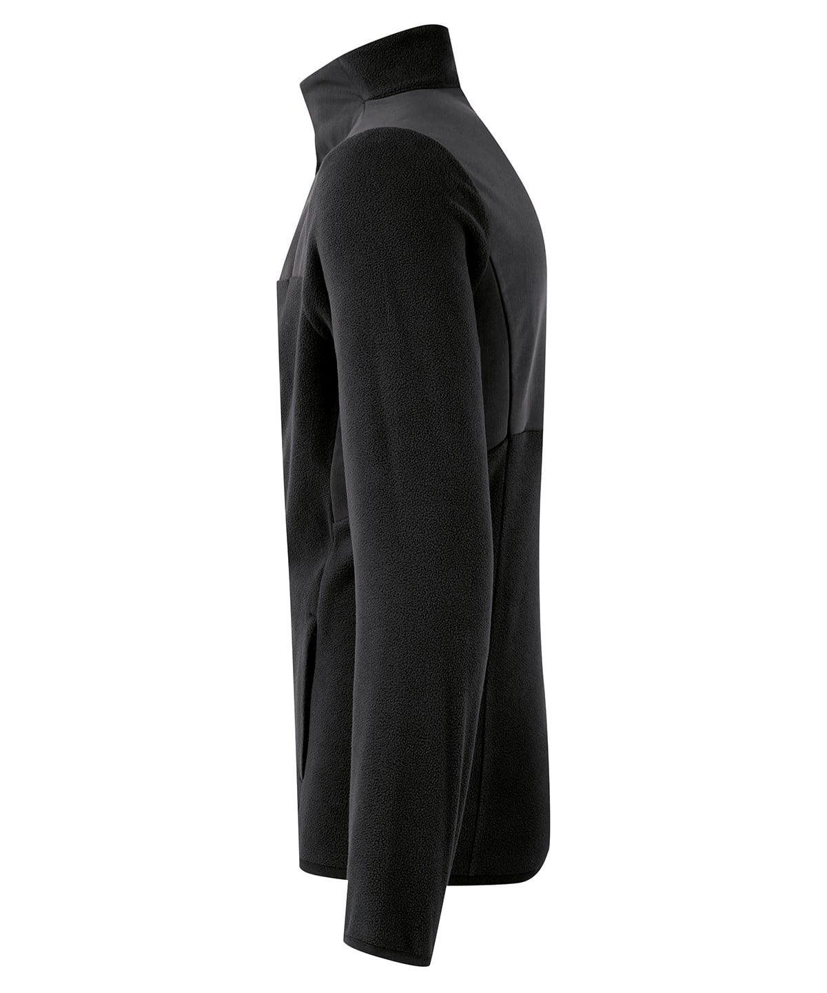 ONNA Premier NN800  men's panelled fleece jacket