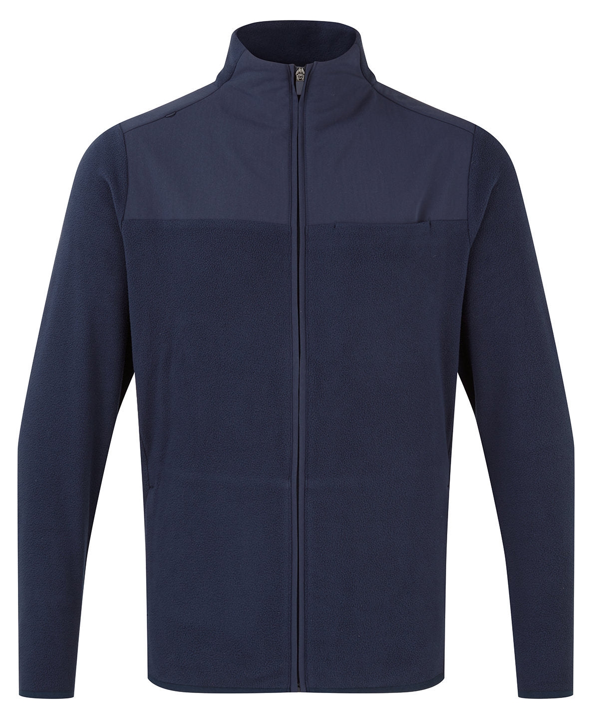 ONNA Premier NN800  men's panelled fleece jacket