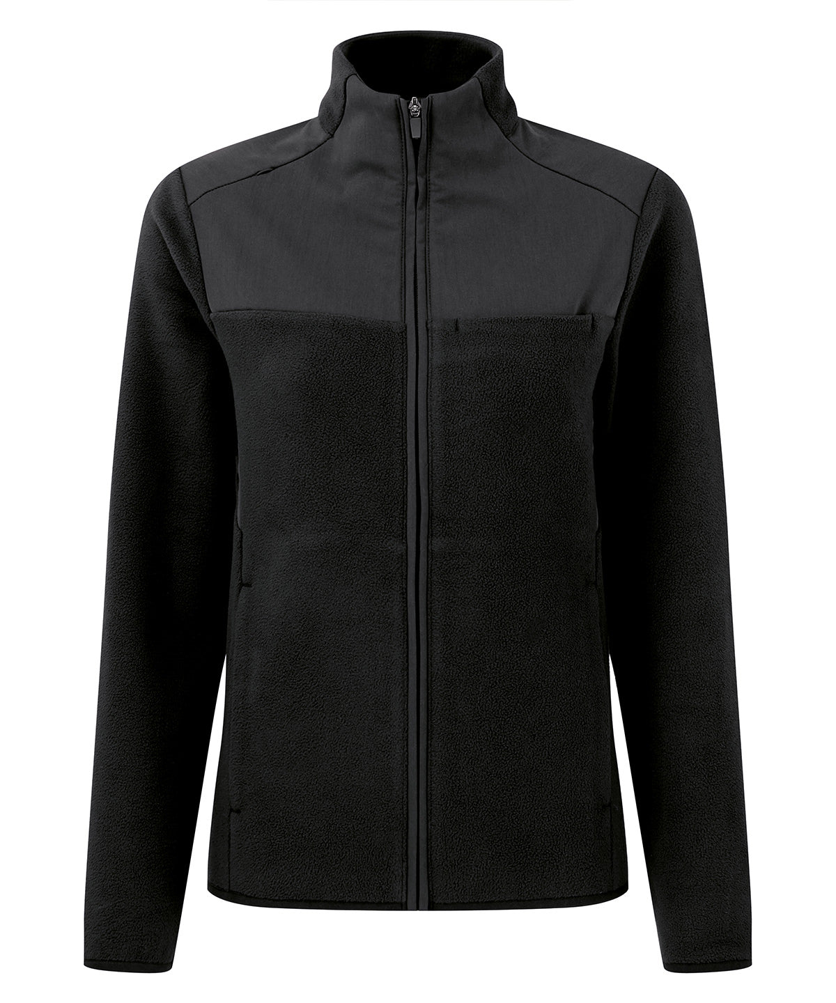 ONNA premier NN802 women's panelled fleece jacket