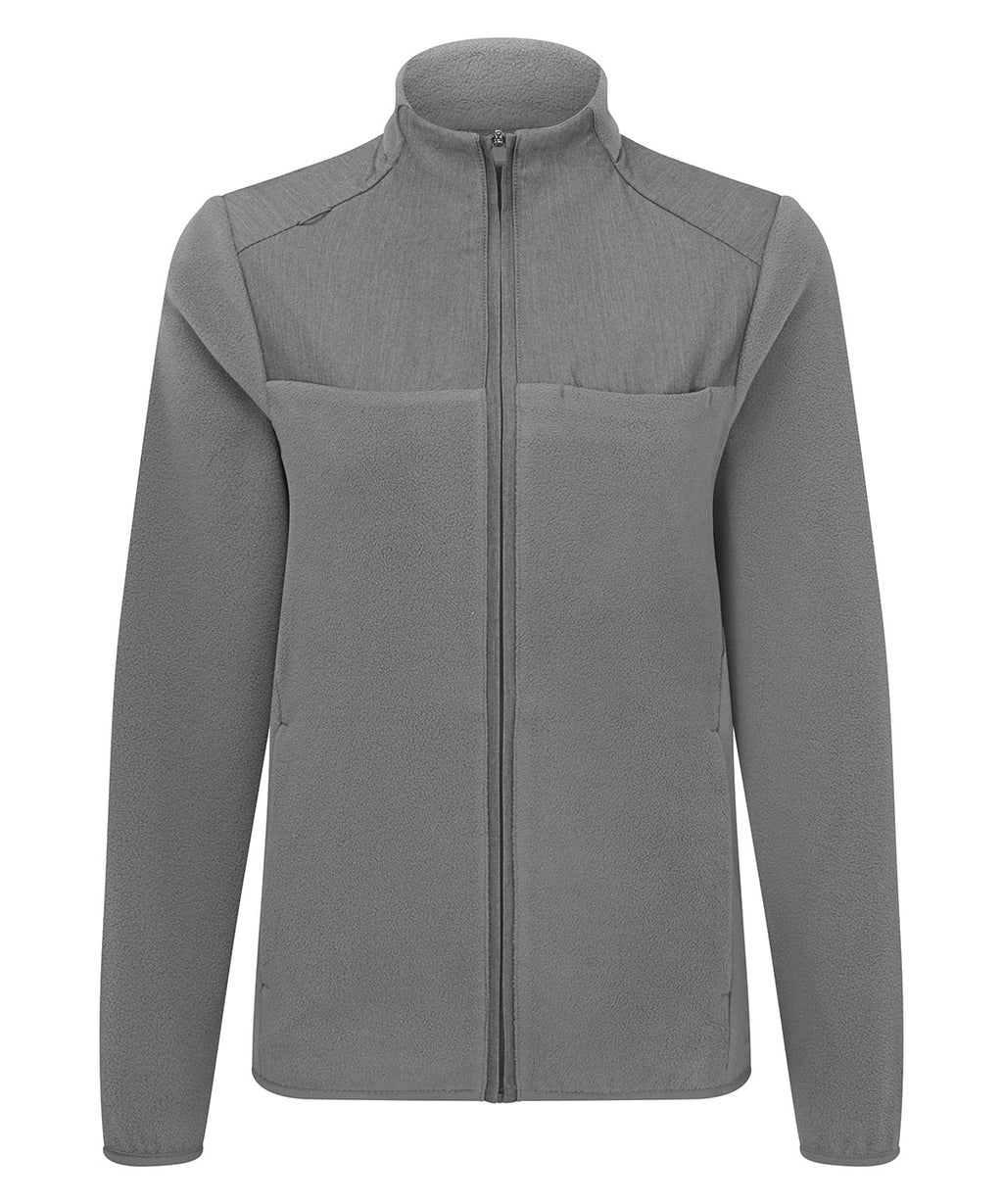 ONNA premier NN802 women's panelled fleece jacket