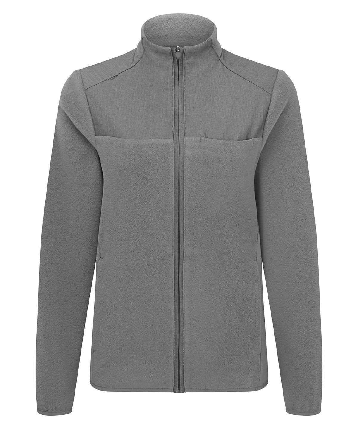 ONNA premier NN802 women's panelled fleece jacket