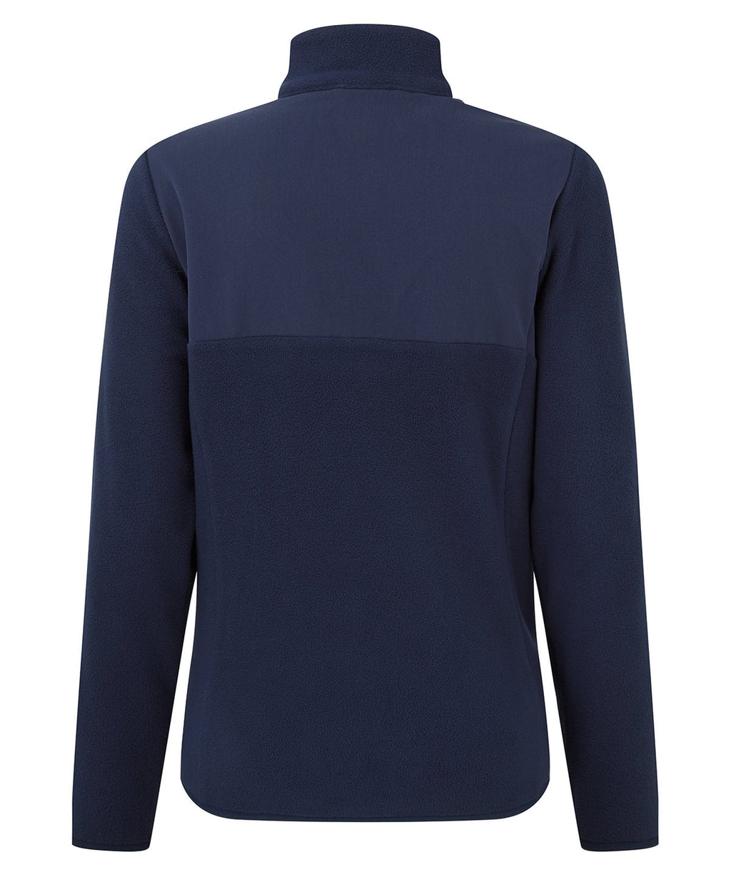 ONNA premier NN802 women's panelled fleece jacket