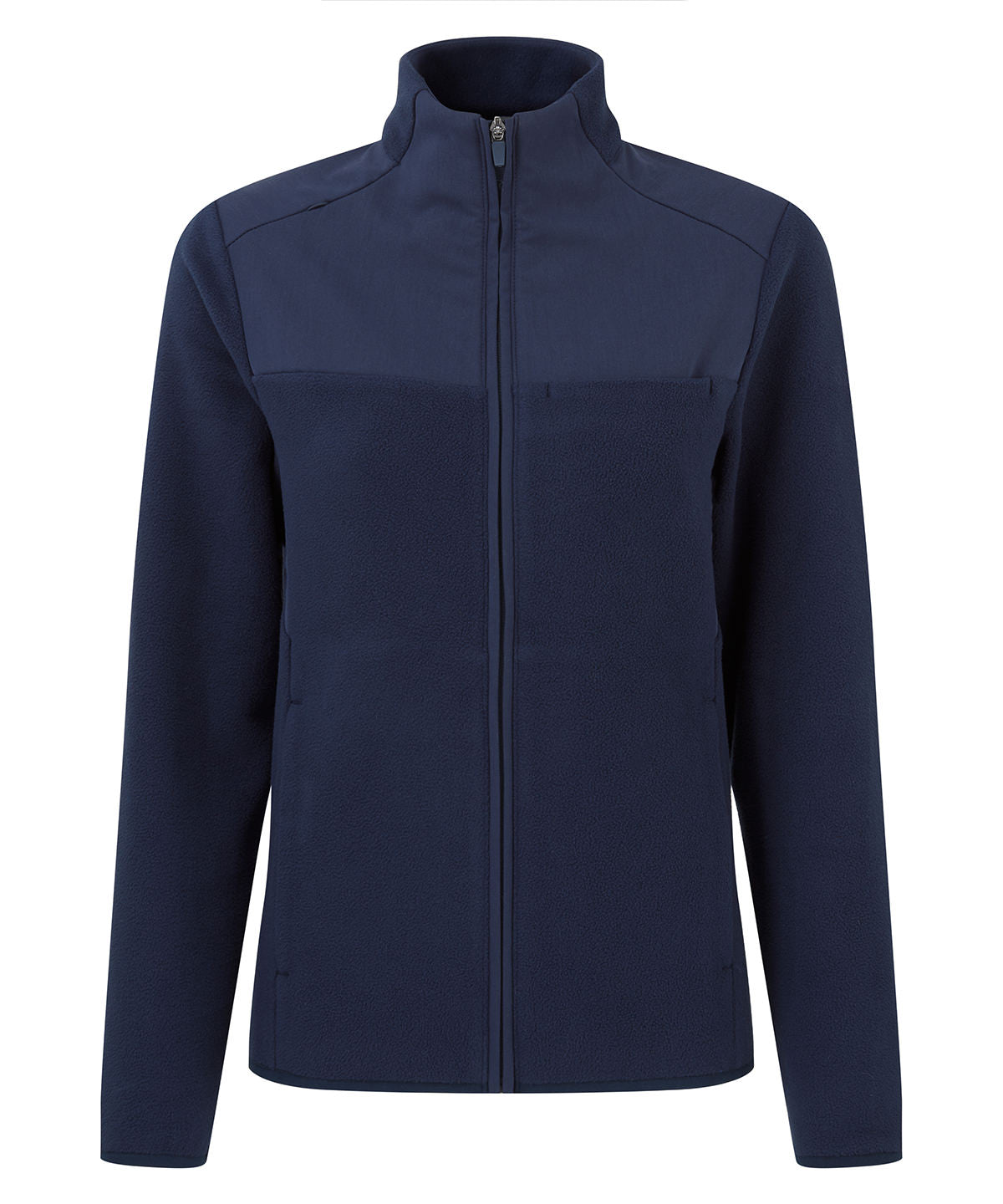 ONNA premier NN802 women's panelled fleece jacket