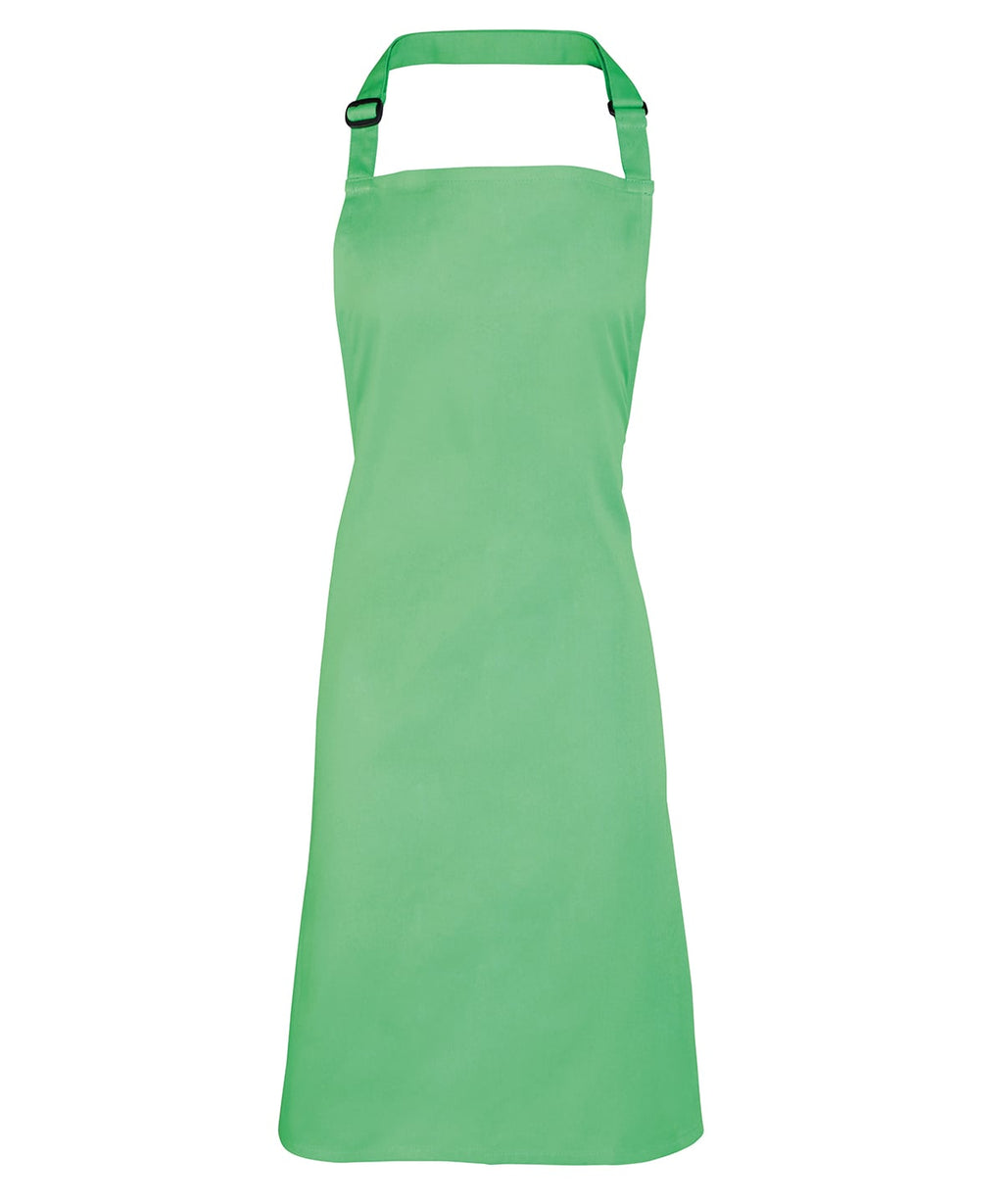 Premier PR150 Colours bib apron