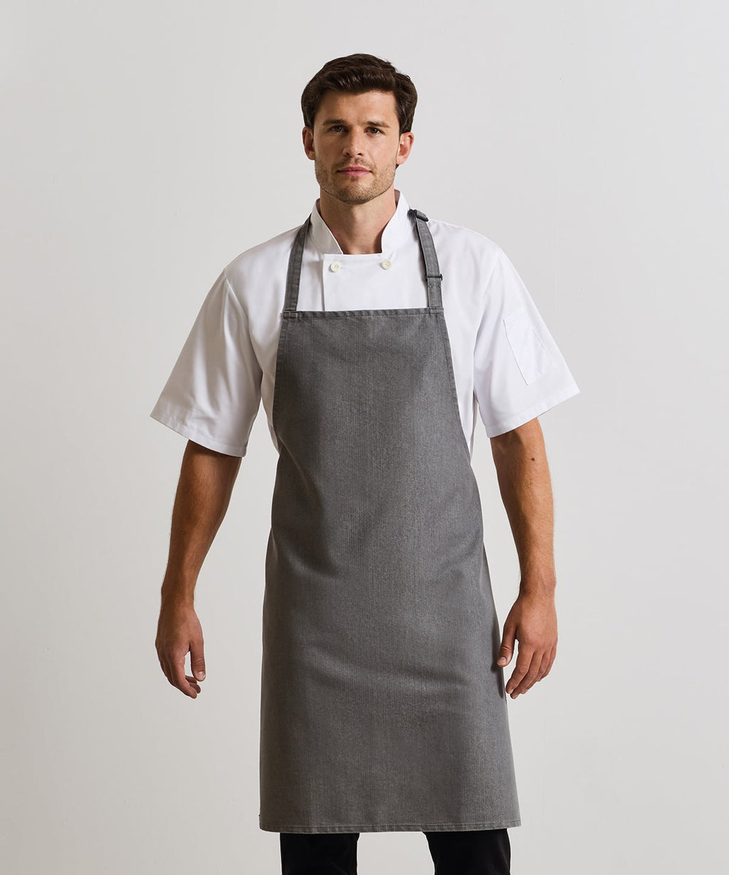 Premier PR150 Colours bib apron