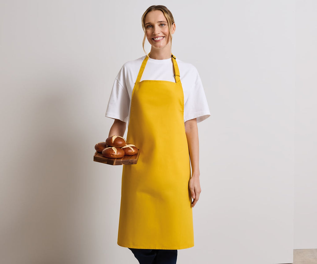 Premier PR150 Colours bib apron