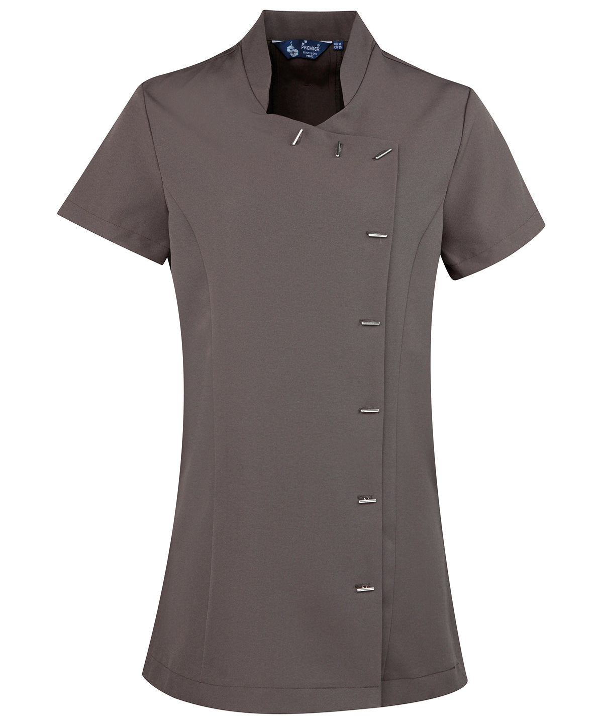 Premier PR682 Orchid beauty and spa tunic