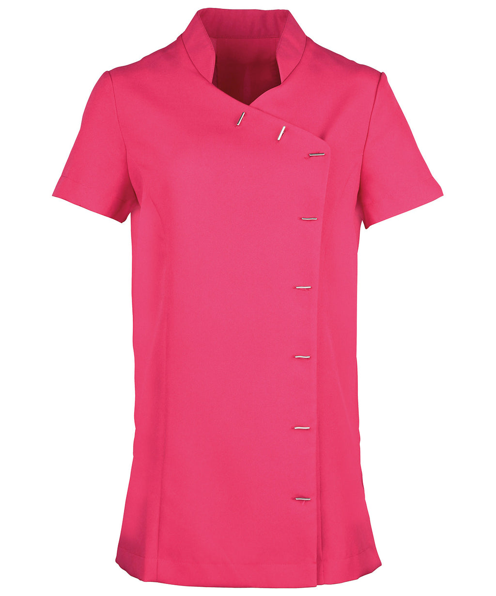 Premier PR682 Orchid beauty and spa tunic