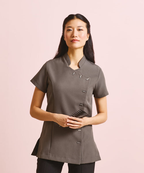 Premier PR682 Orchid beauty and spa tunic