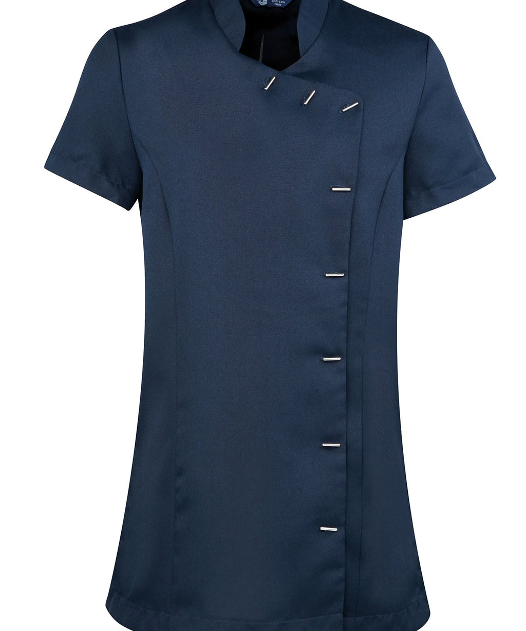 Premier PR682 Orchid beauty and spa tunic