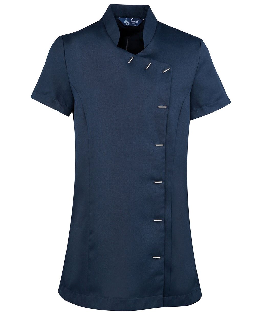 Premier PR682 Orchid beauty and spa tunic