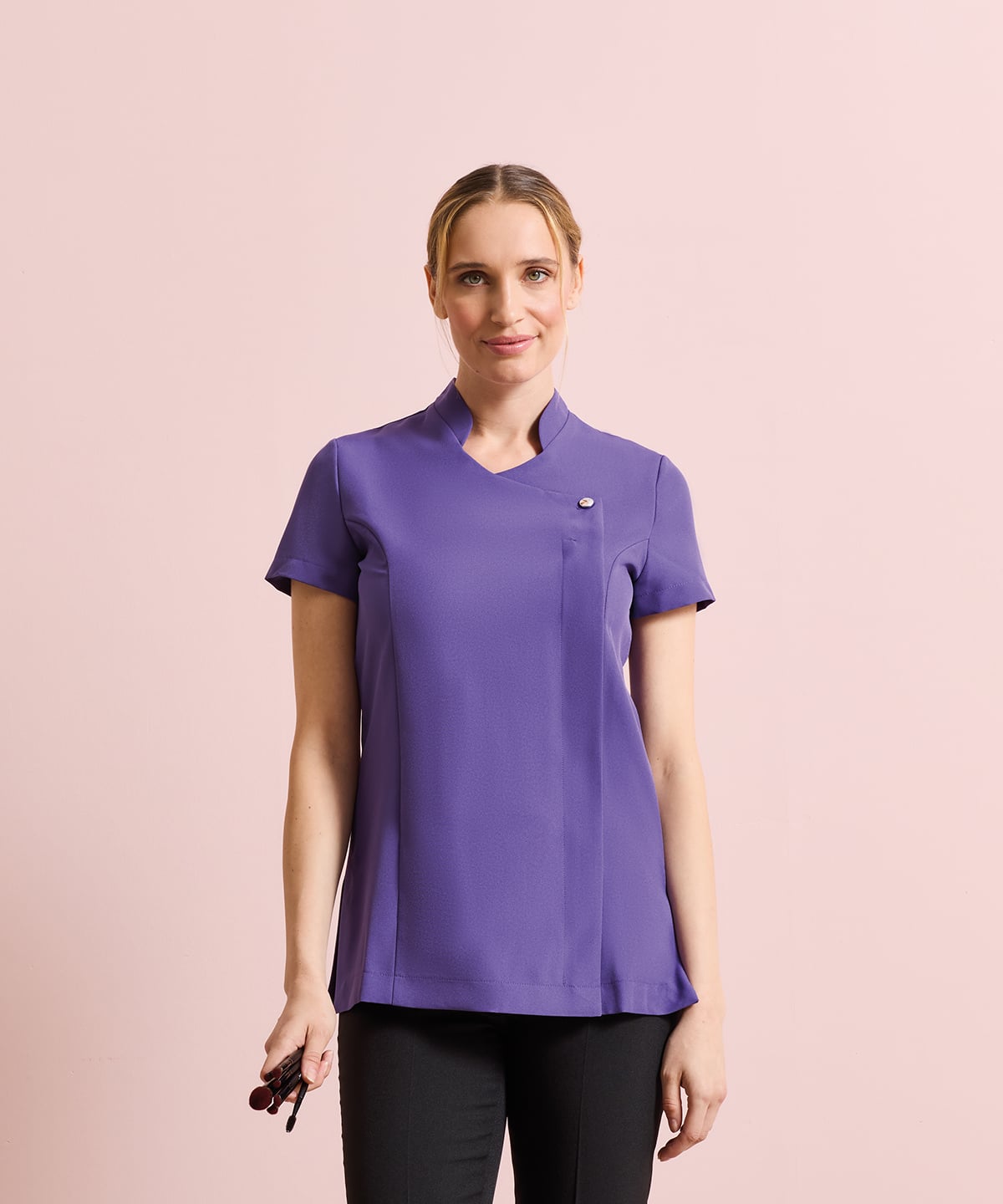 Premier PR683 Blossom beauty and spa tunic