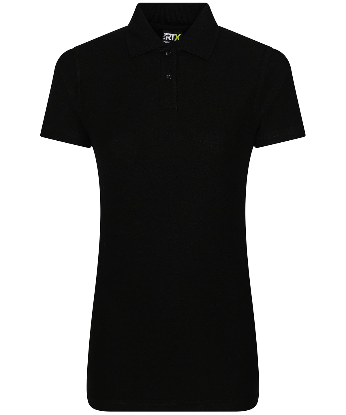 RX 01F Women's pro polo