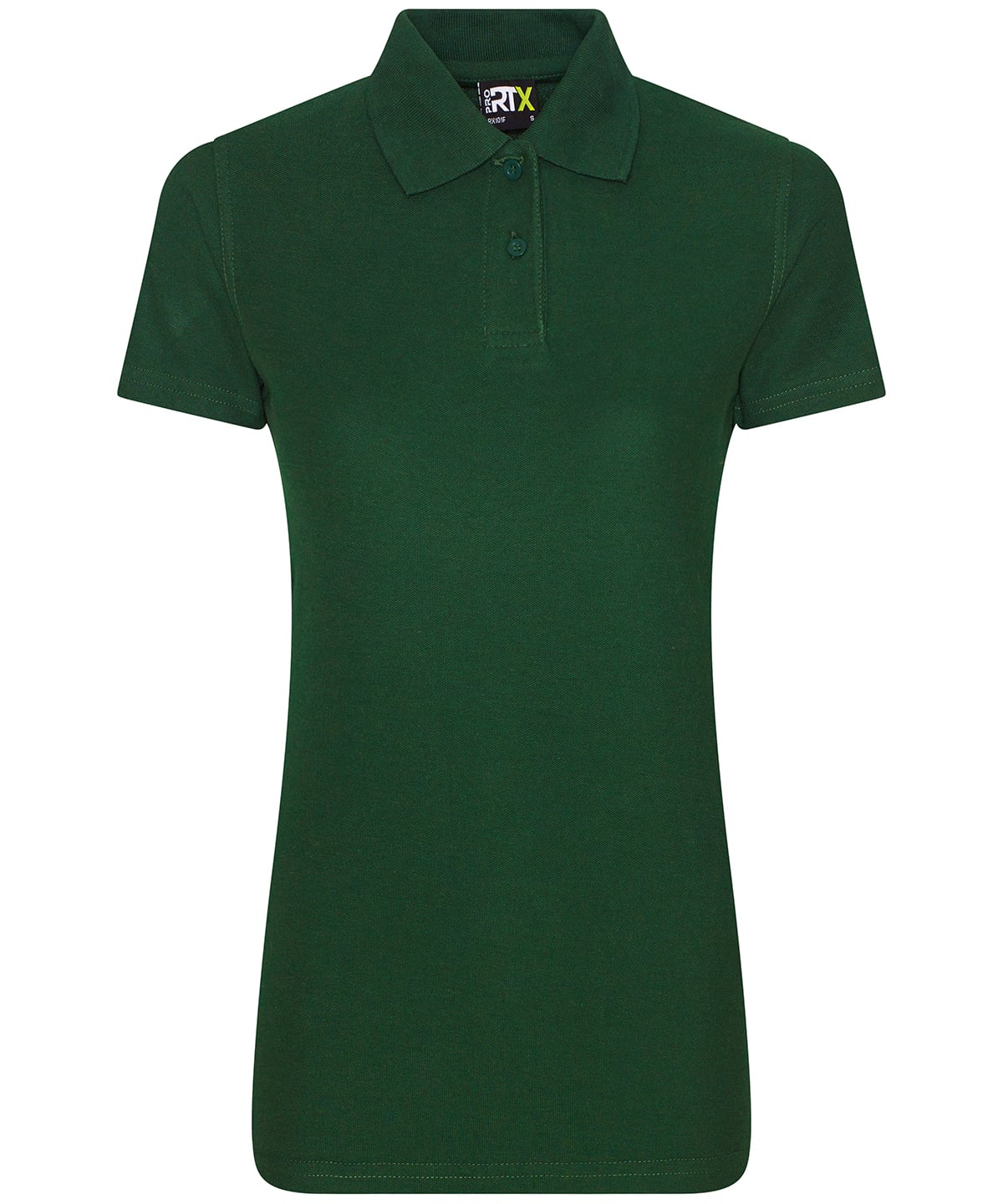 RX 01F Women's pro polo