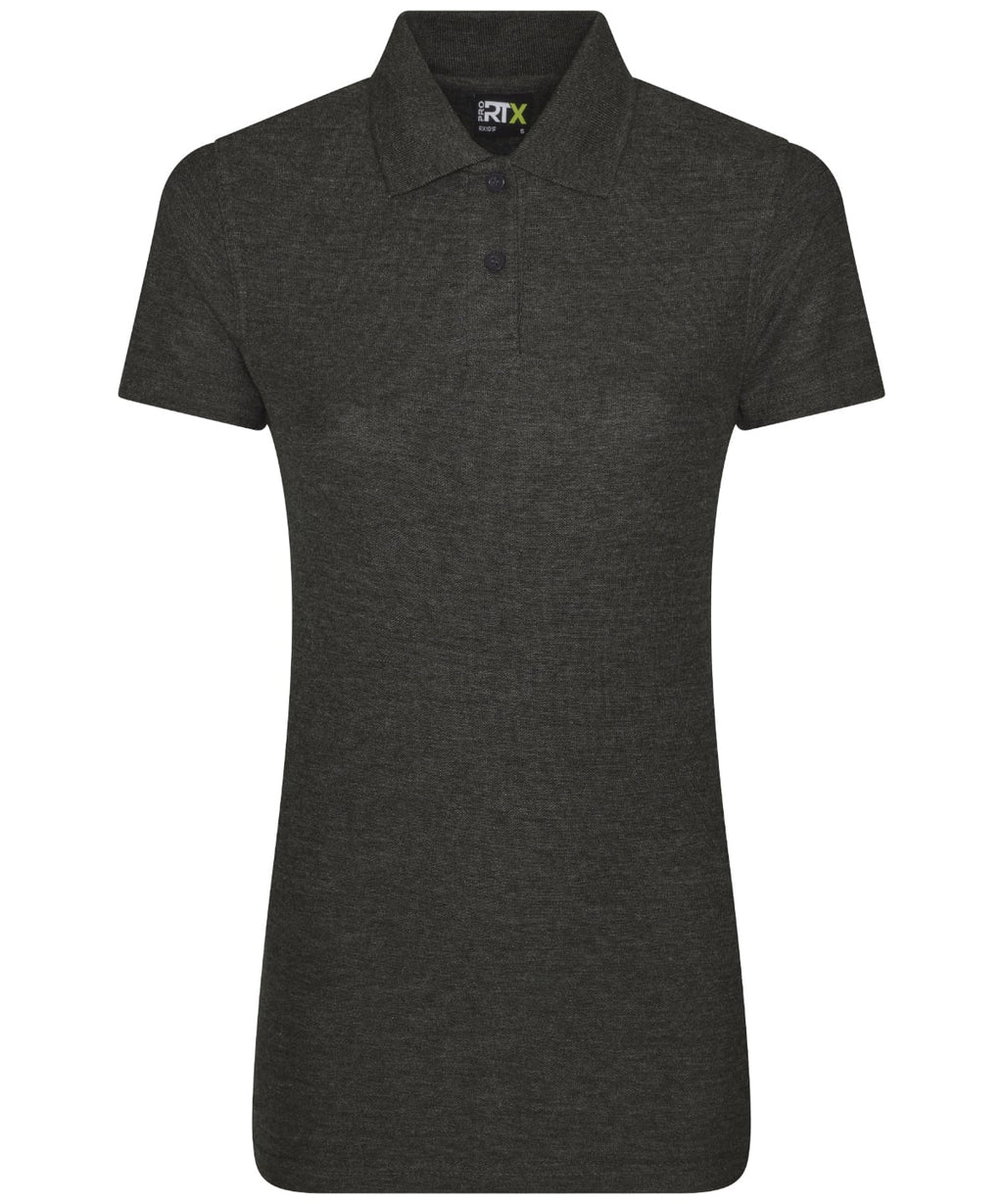 RX 01F Women's pro polo