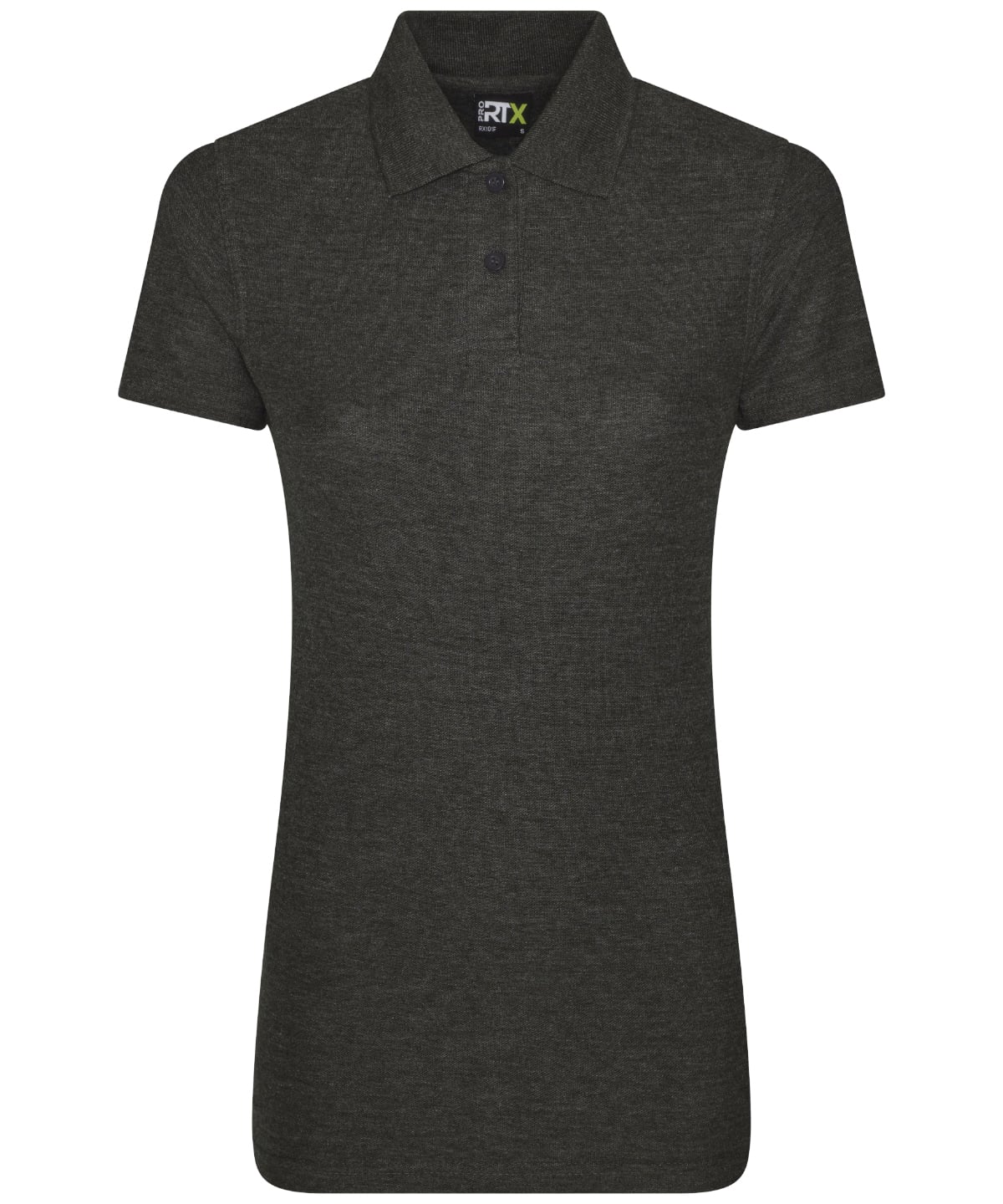 RX 01F Women's pro polo