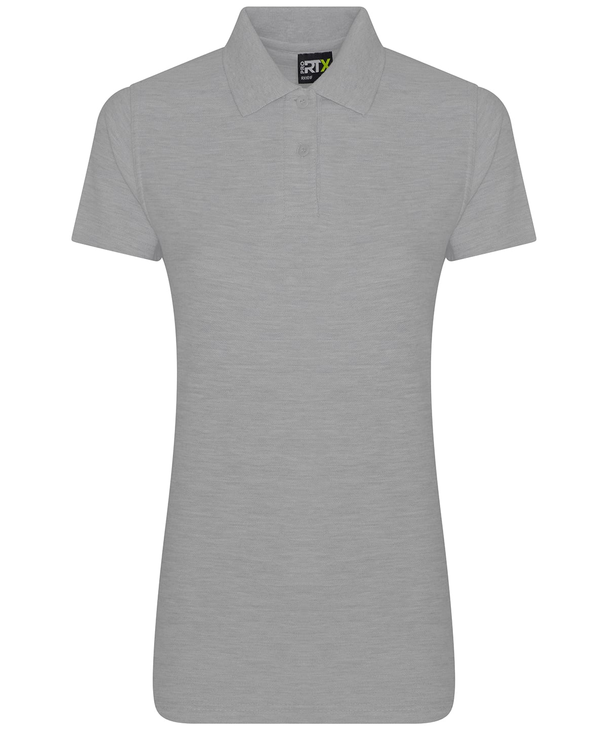 RX 01F Women's pro polo