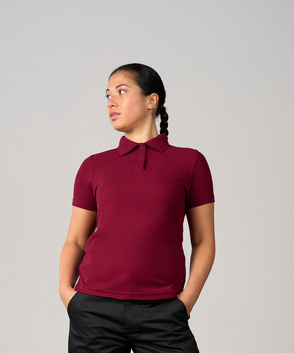 RX 01F Women's pro polo