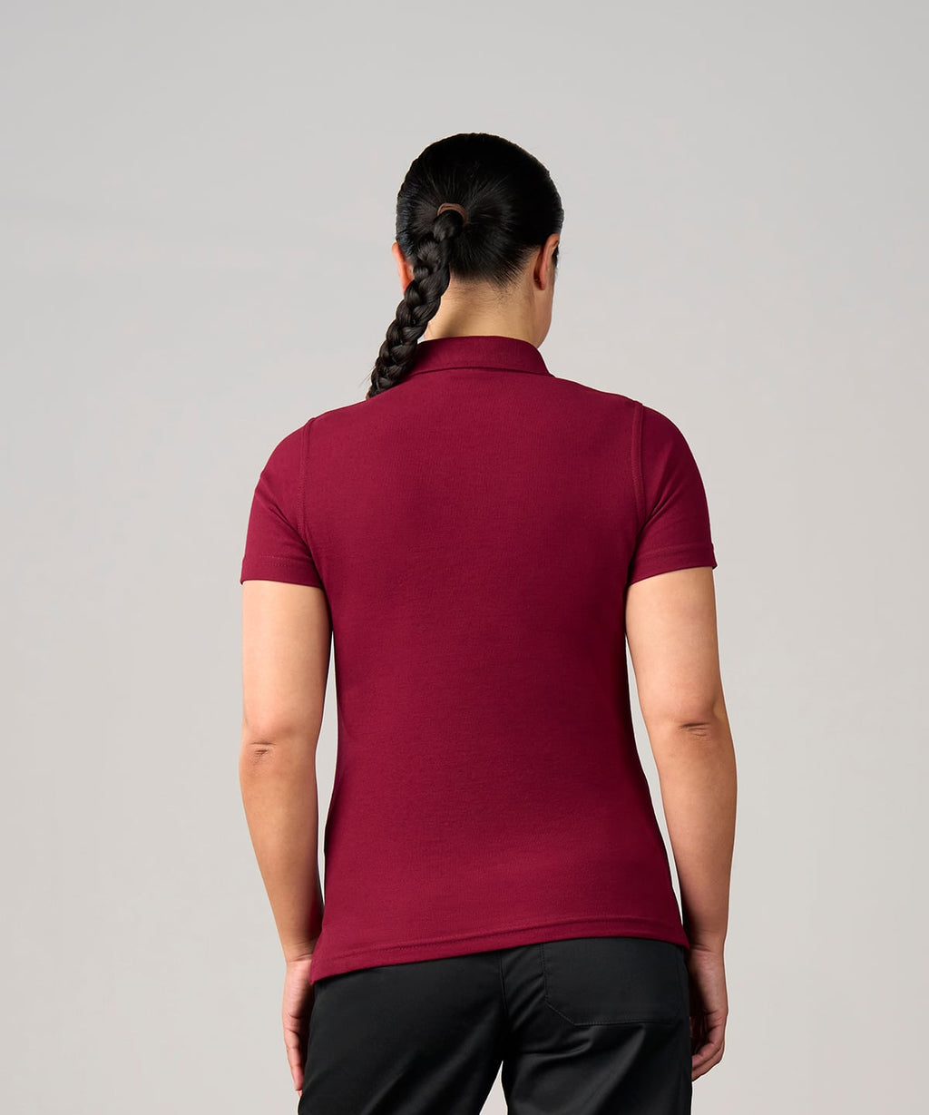 RX 01F Women's pro polo