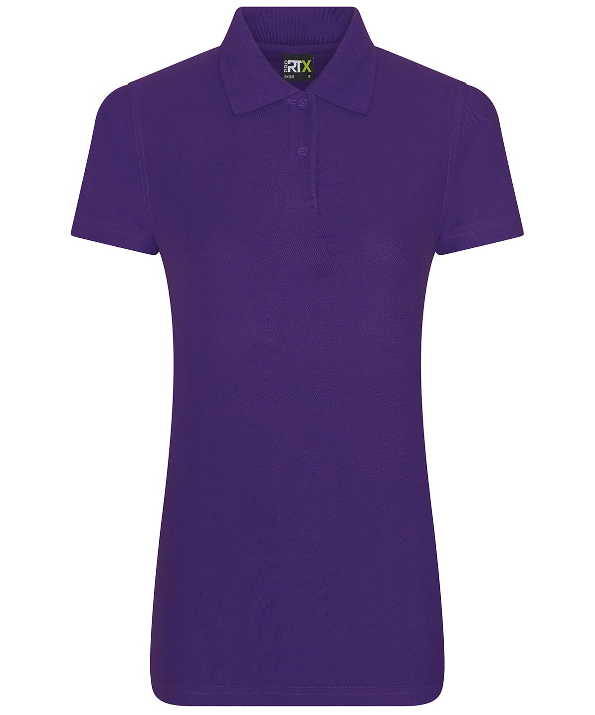 RX 01F Women's pro polo