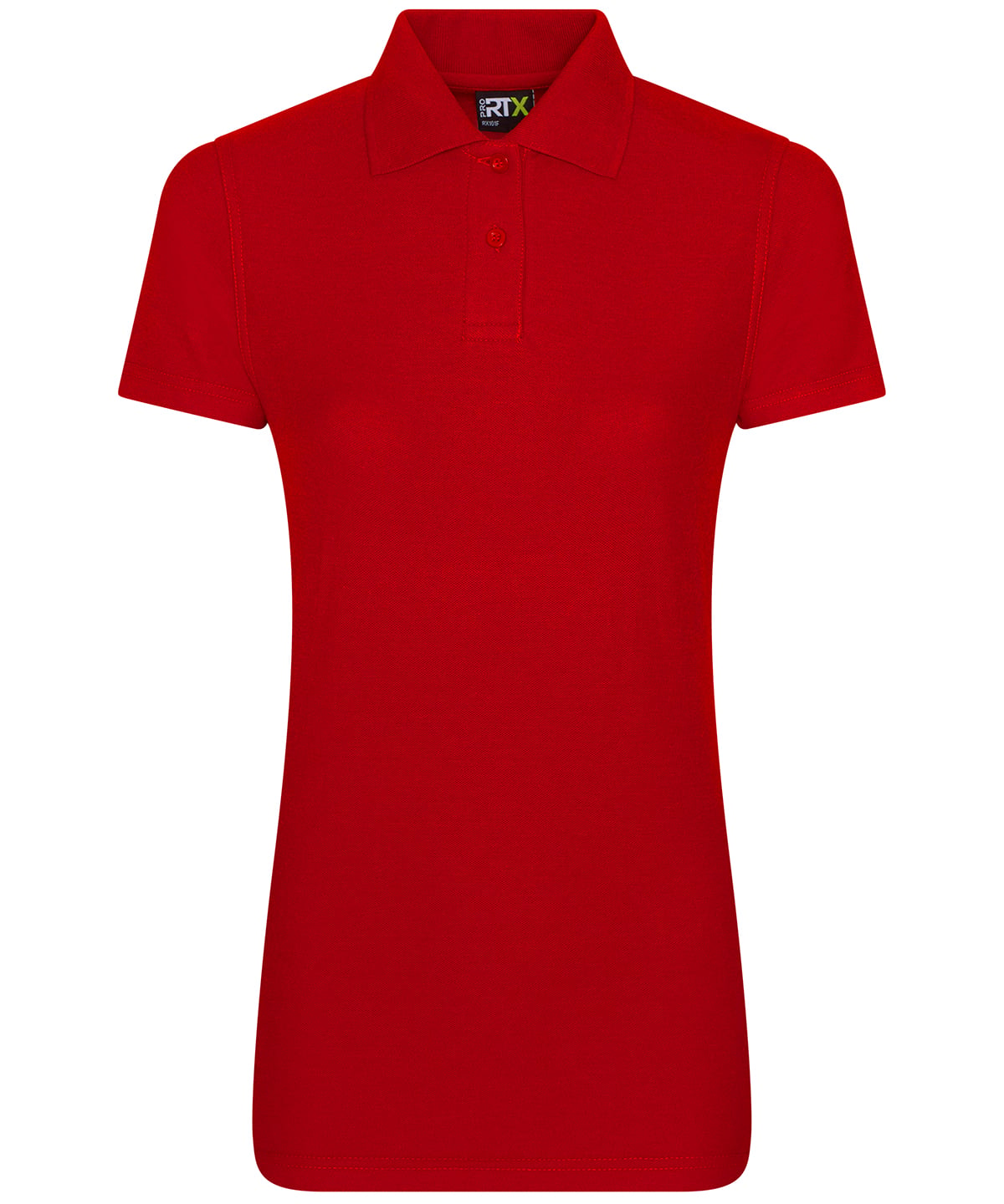 RX 01F Women's pro polo